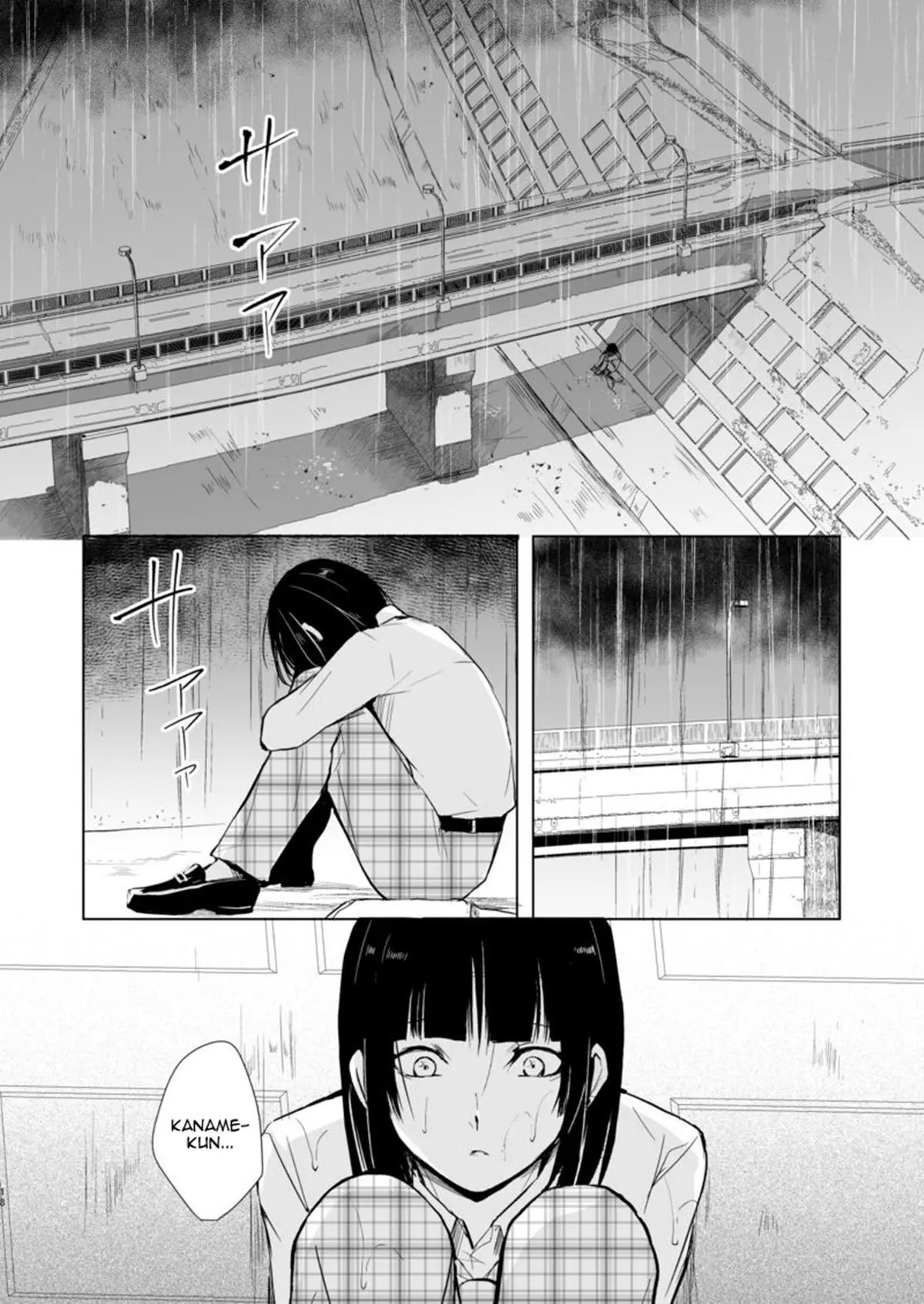 Kaname 9 Hentai – Página 19 Kaname 9 Hentai – Página 19