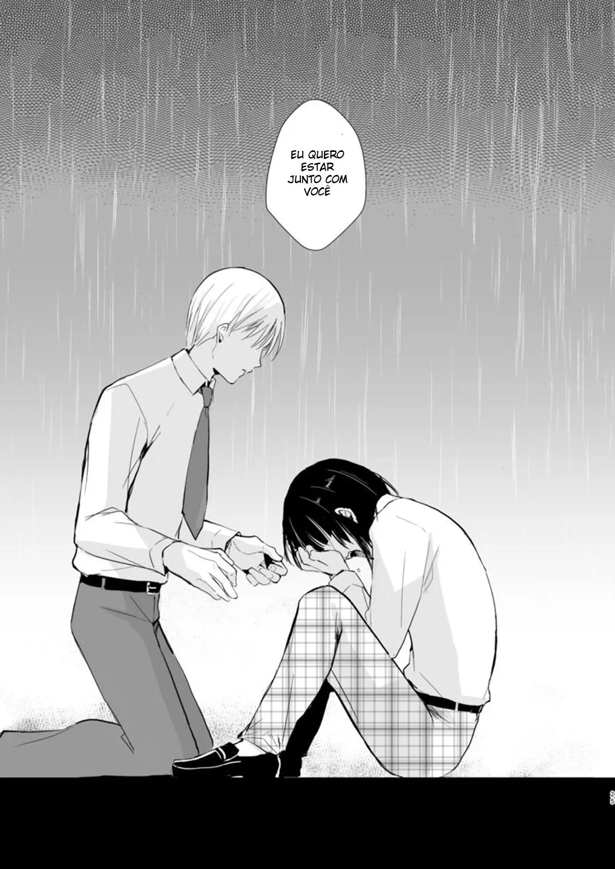 Kaname 9 Hentai – Página 26 Kaname 9 Hentai – Página 26