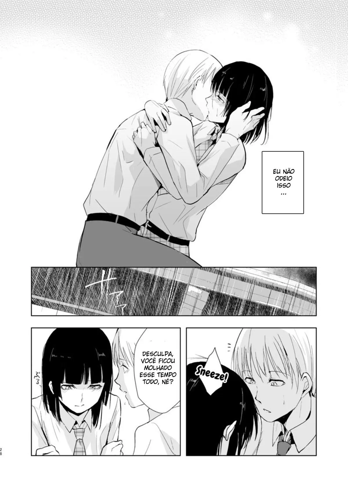 Kaname 9 Hentai – Página 29 Kaname 9 Hentai – Página 29