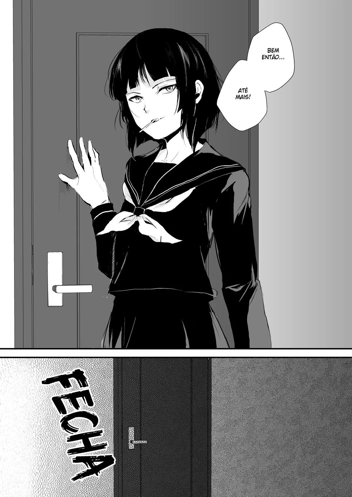 Kaname Hentai – Página 24