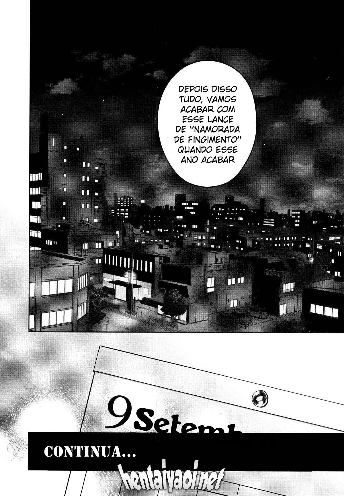 Kanojo Gokko epi.2 -Surechigau Futari to Maid Fuku Ecchi- Hentai – Página 96