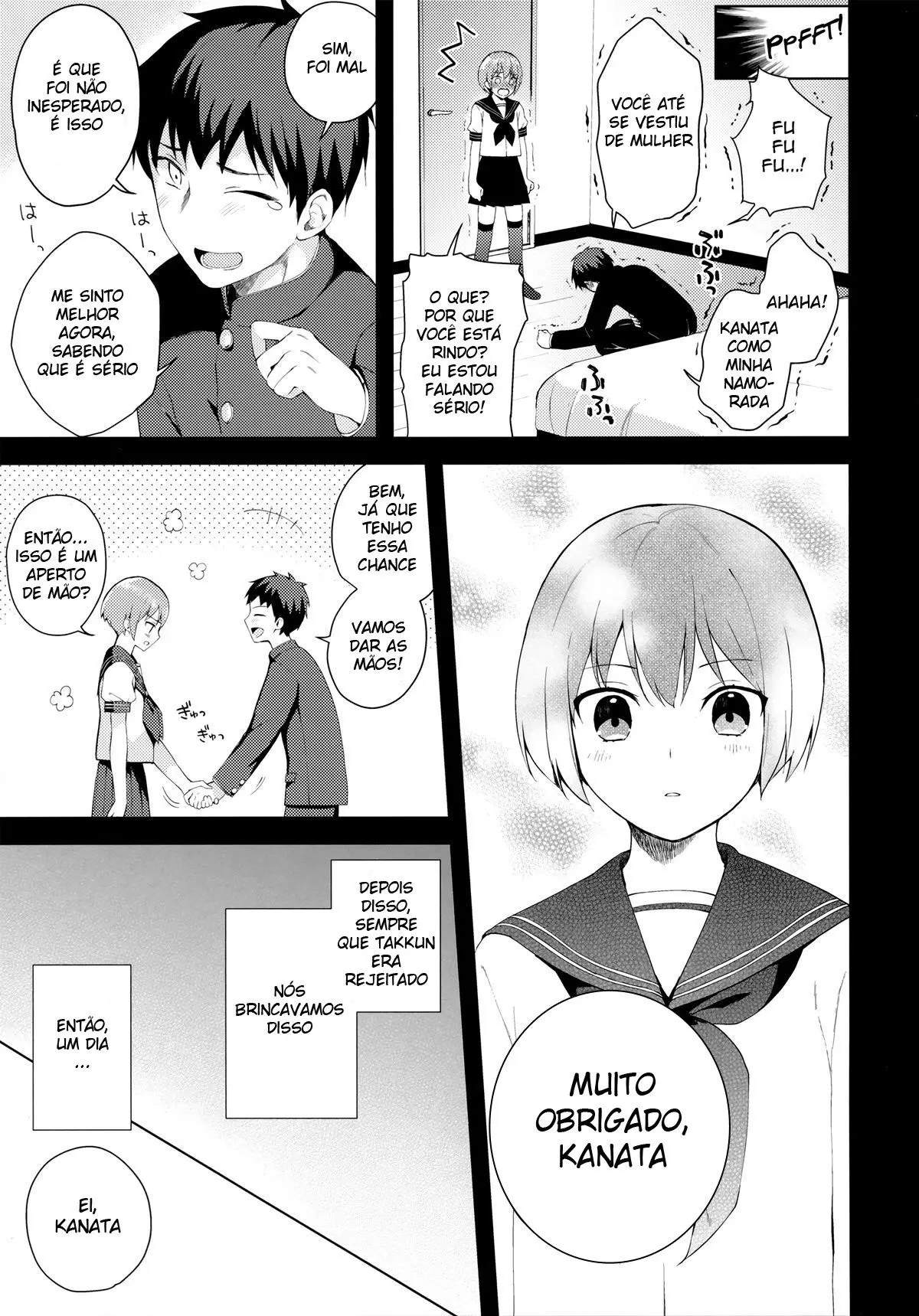 Kanojo-Gokko Hentai – Página 14 Kanojo-Gokko Hentai – Página 14