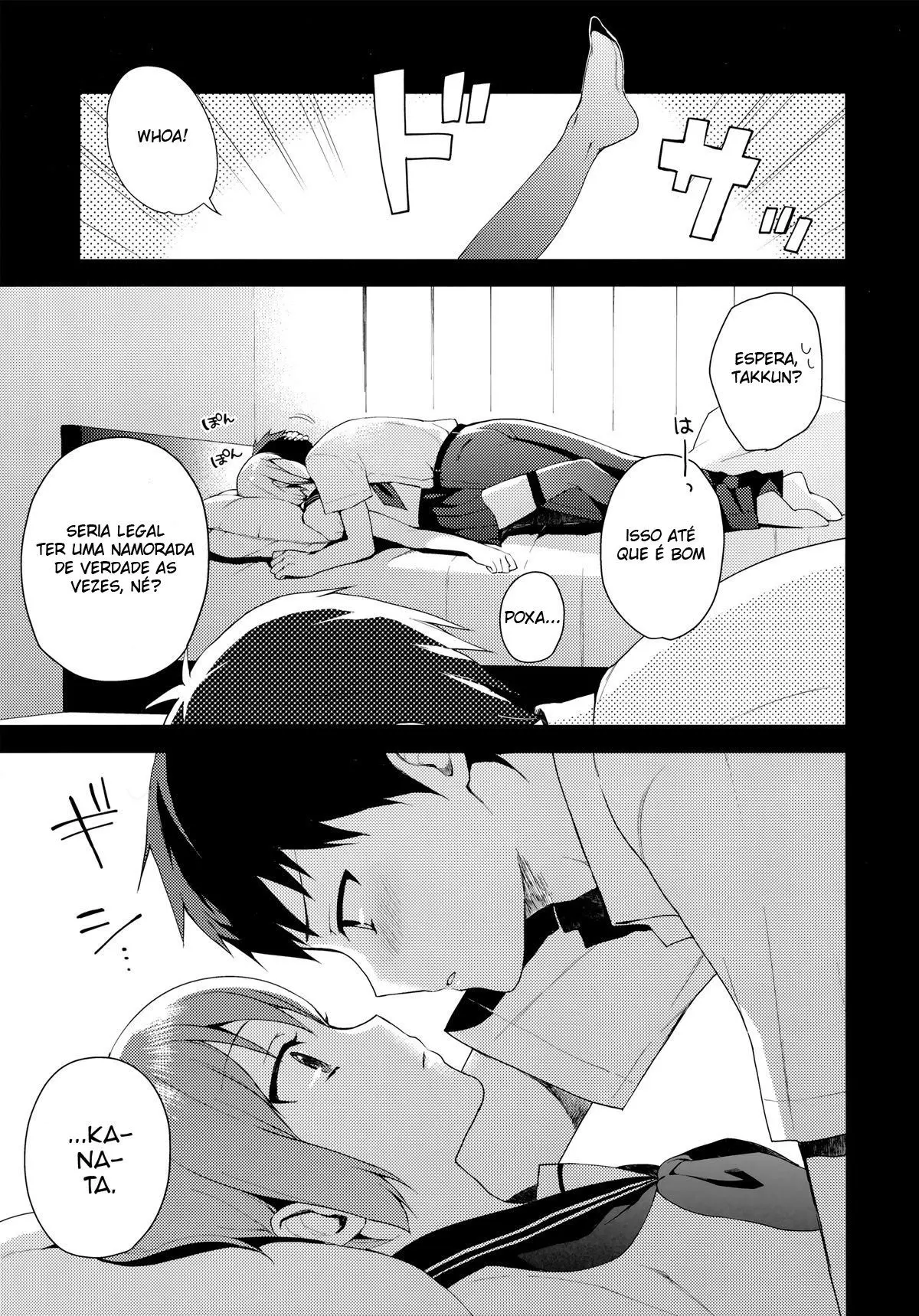 Kanojo-Gokko Hentai – Página 16 Kanojo-Gokko Hentai – Página 16