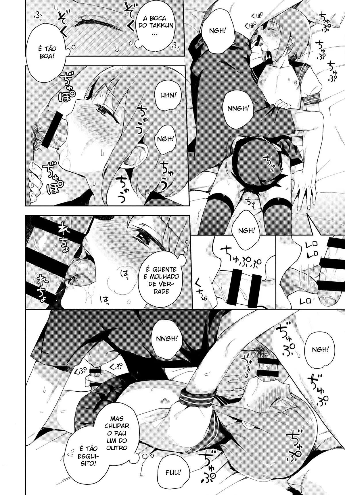 Kanojo-Gokko Hentai – Página 29 Kanojo-Gokko Hentai – Página 29