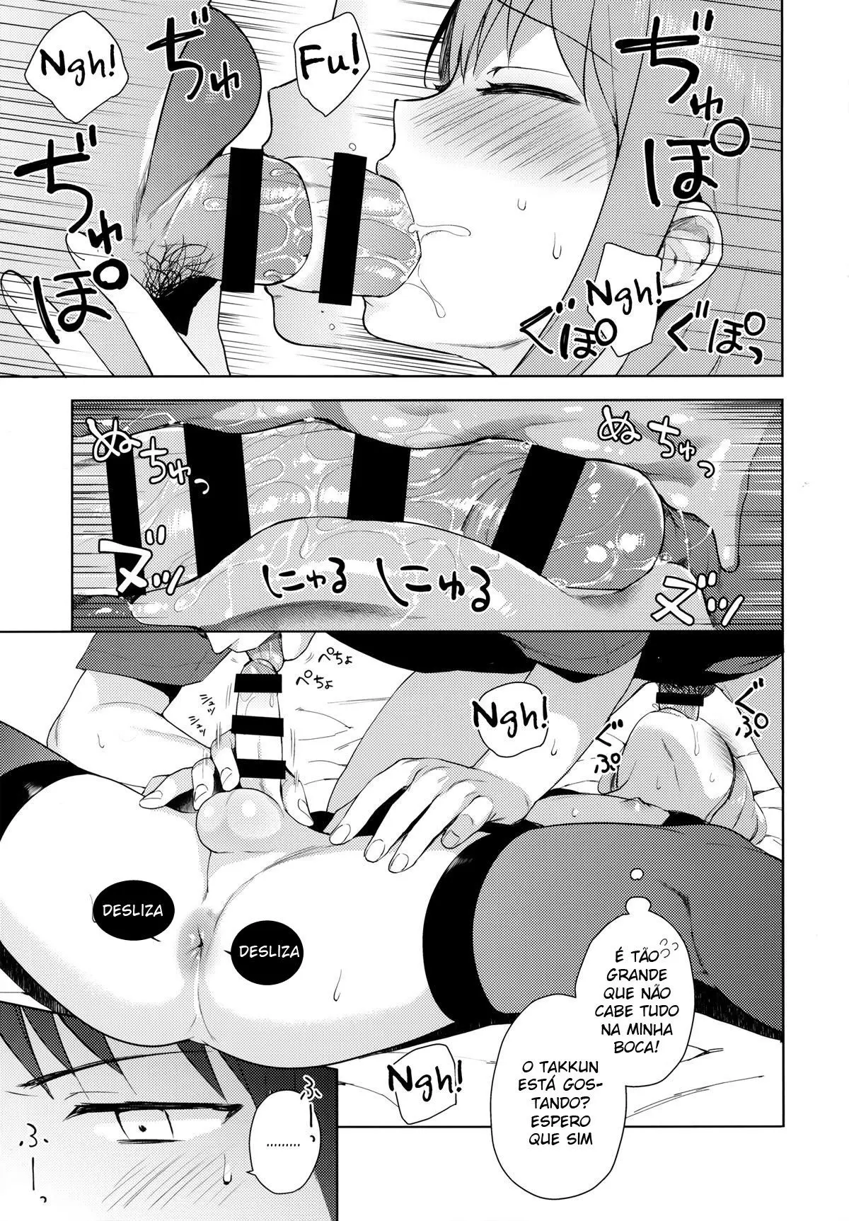 Kanojo-Gokko Hentai – Página 30 Kanojo-Gokko Hentai – Página 30