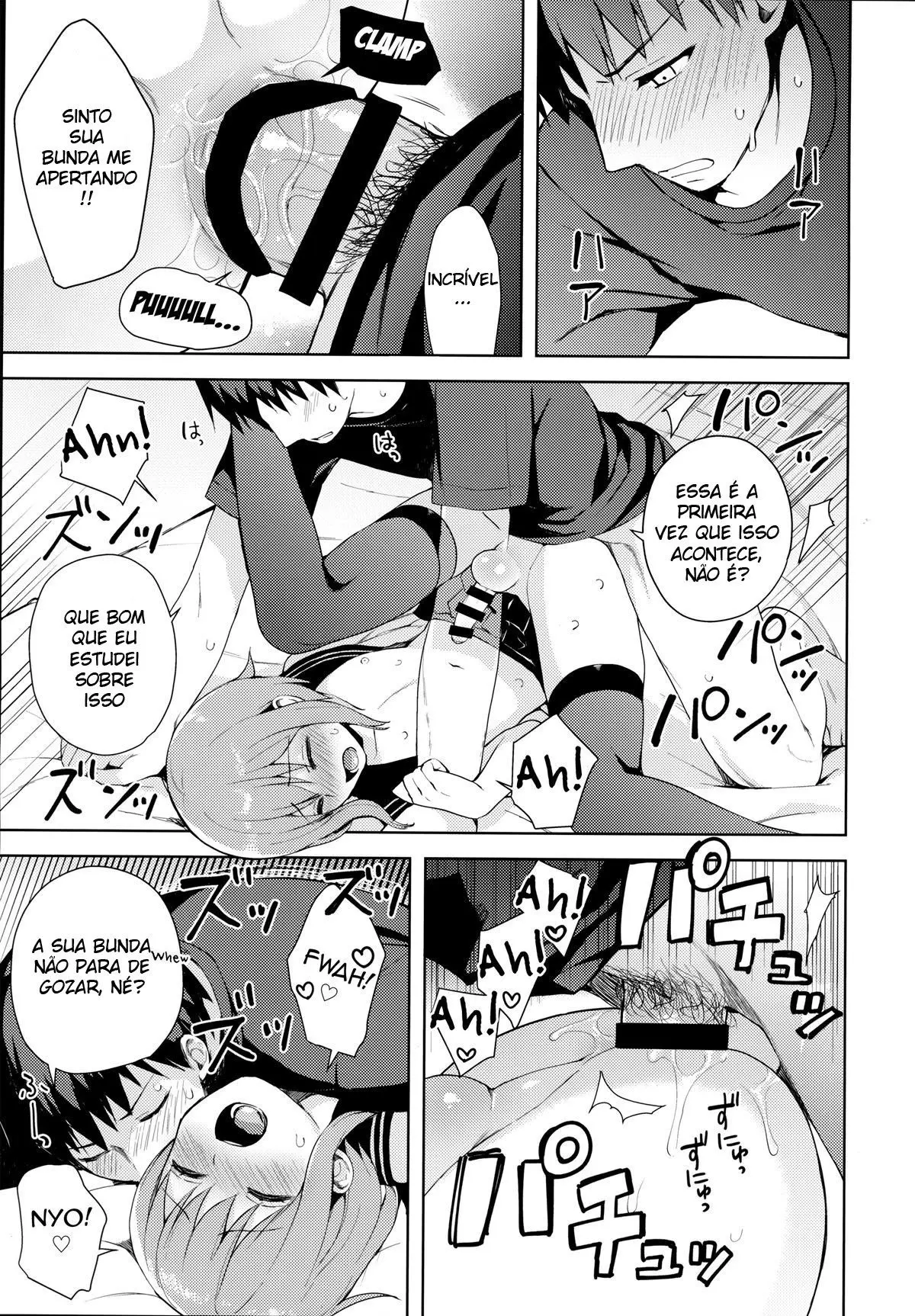 Kanojo-Gokko Hentai – Página 40 Kanojo-Gokko Hentai – Página 40