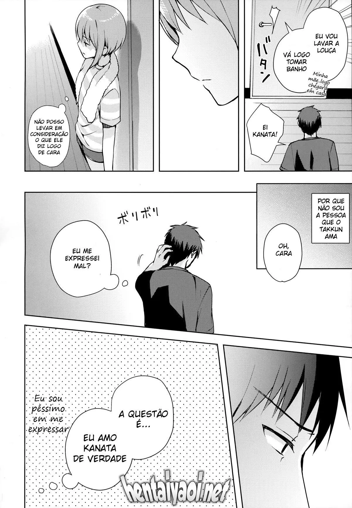 Kanojo-Gokko Hentai – Página 49 Kanojo-Gokko Hentai – Página 49