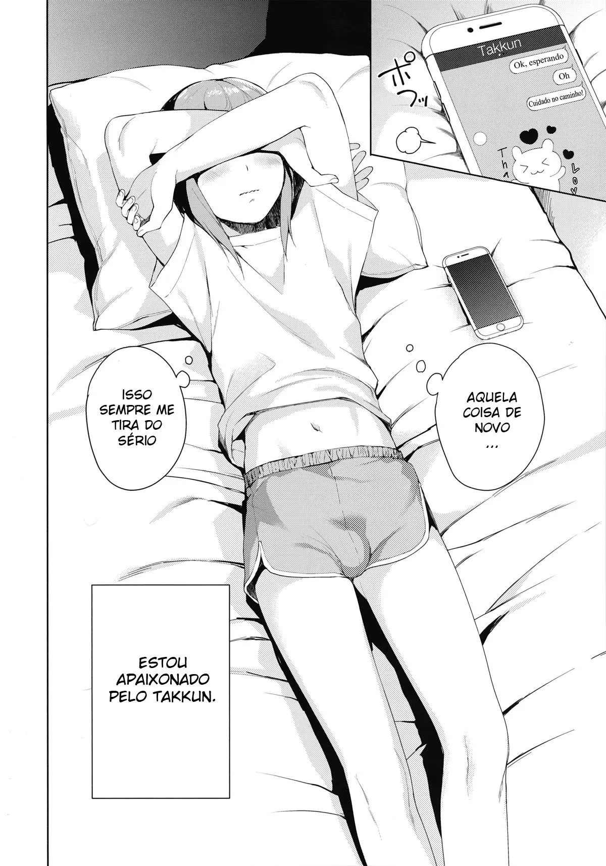 Kanojo-Gokko Hentai – Página 5 Kanojo-Gokko Hentai – Página 5