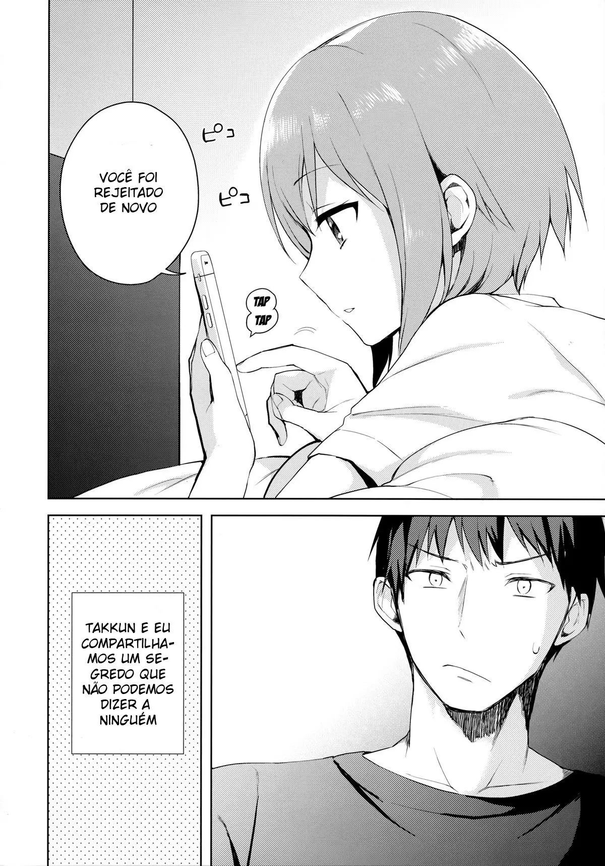 Kanojo-Gokko Hentai – Página 7 Kanojo-Gokko Hentai – Página 7