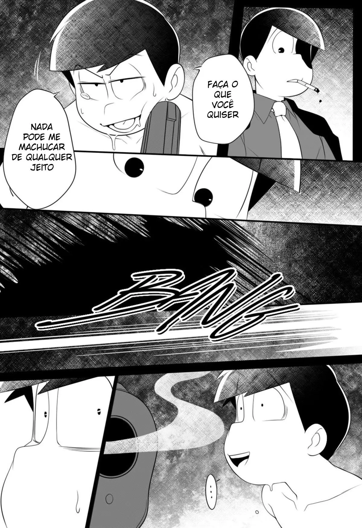 Karma Crescente Hentai – Página 11