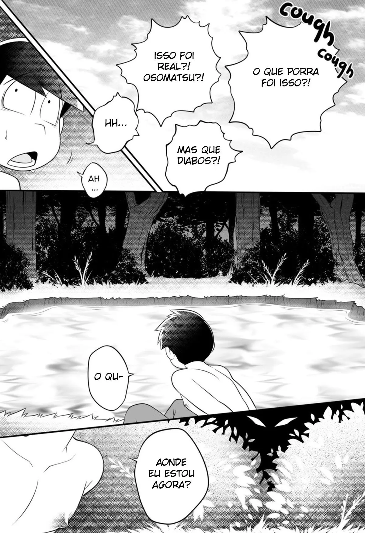 Karma Crescente Hentai – Página 14