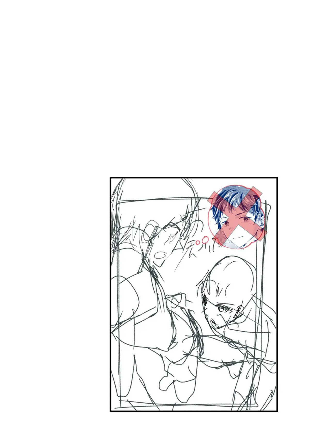 Kataoka-kun no Shiritai Koto Hentai – Página 3