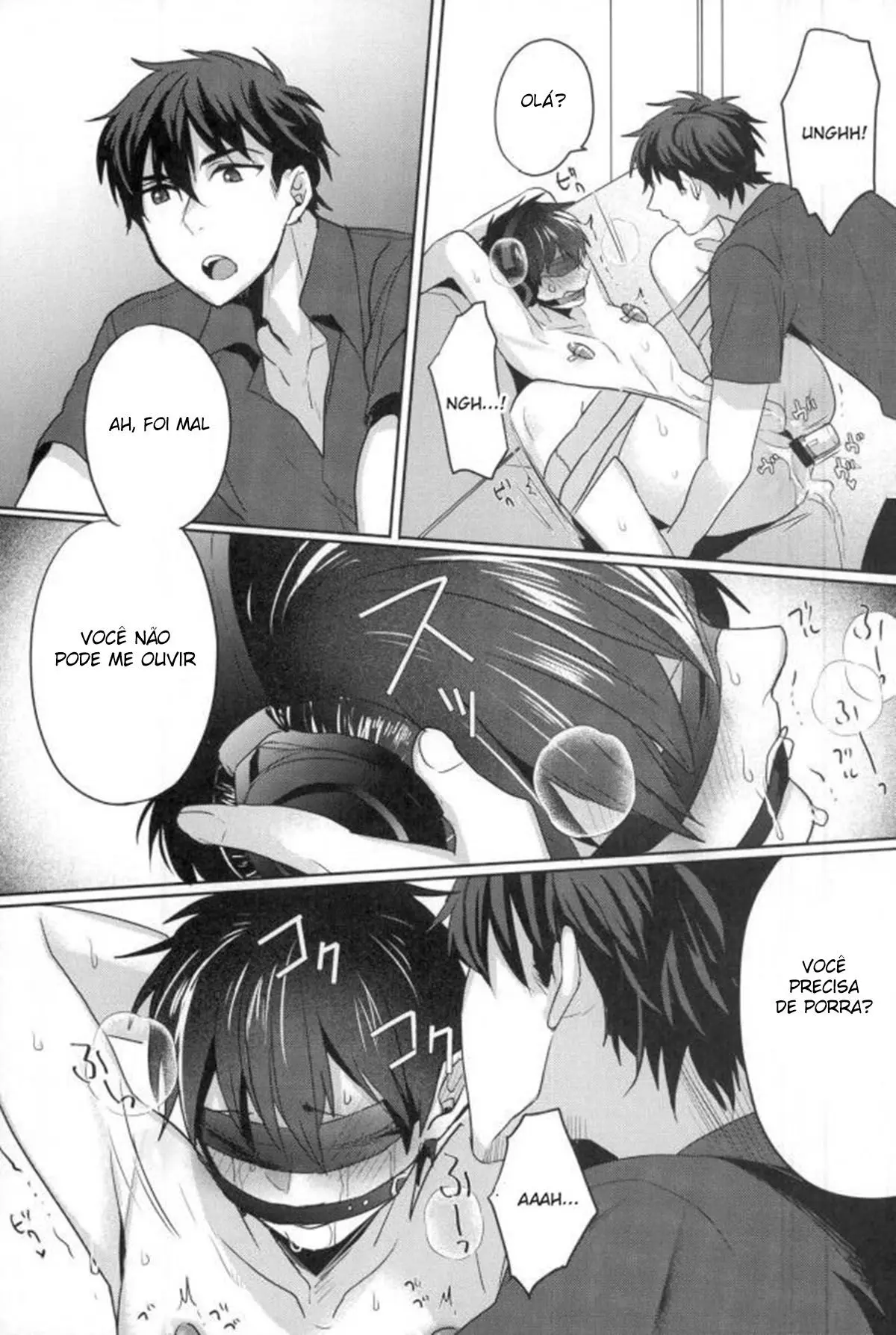 Kawaisa Amatte Hentai – Página 16 Kawaisa Amatte Hentai – Página 16