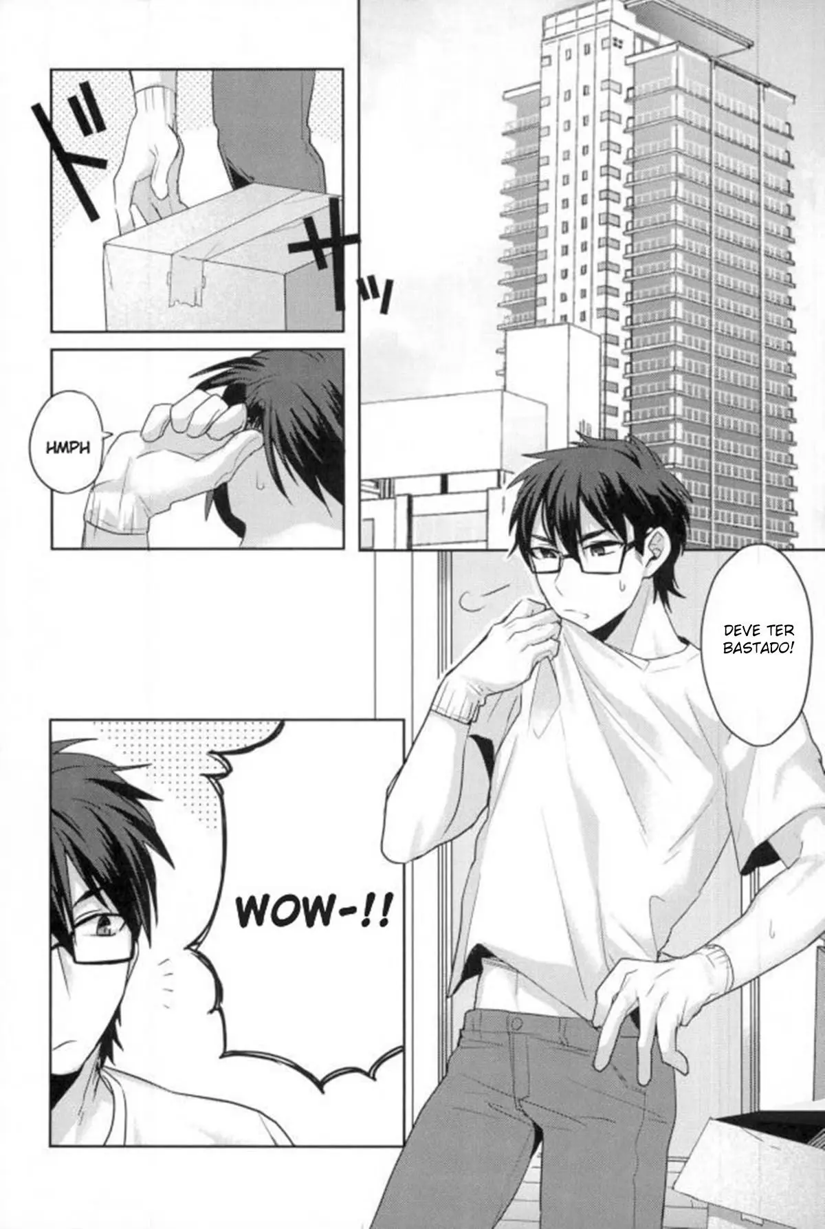 Kawaisa Amatte Hentai – Página 2 Kawaisa Amatte Hentai – Página 2