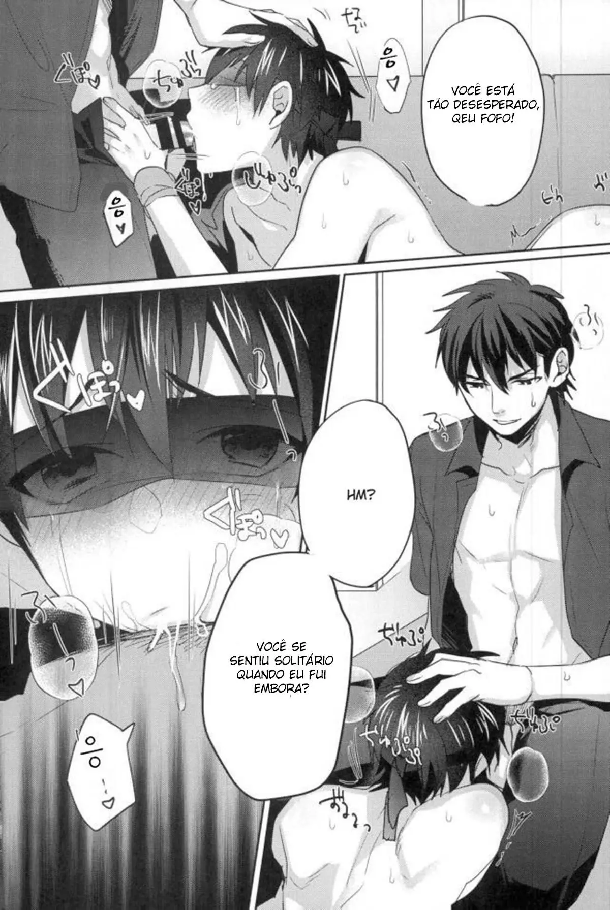 Kawaisa Amatte Hentai – Página 20 Kawaisa Amatte Hentai – Página 20