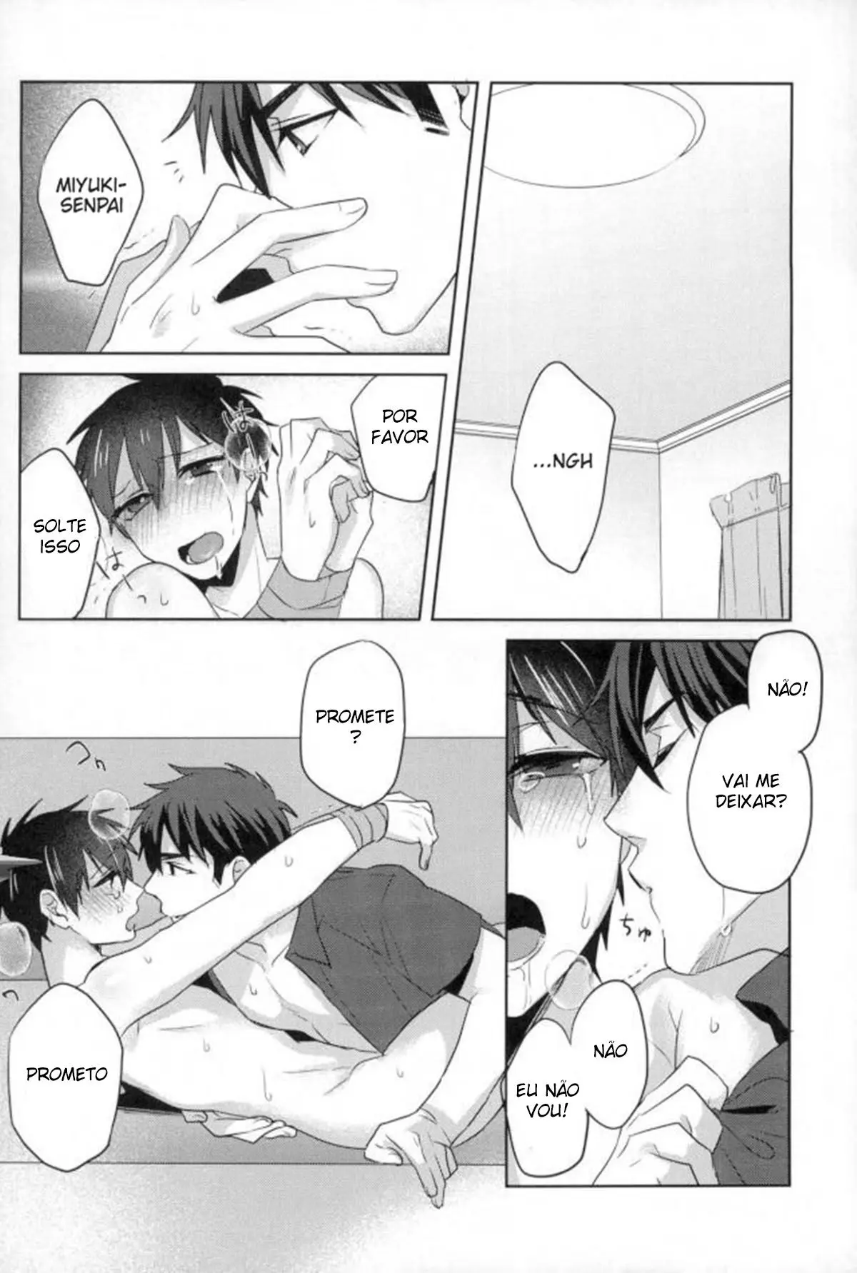 Kawaisa Amatte Hentai – Página 29 Kawaisa Amatte Hentai – Página 29