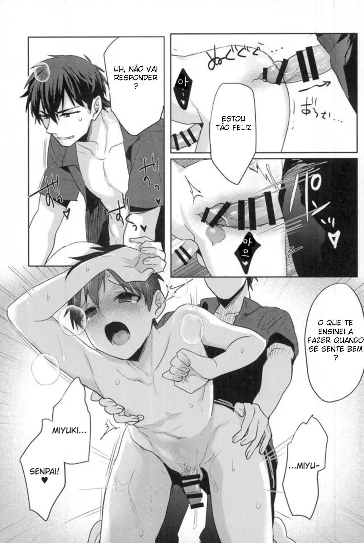 Kawaisa Amatte Hentai – Página 36 Kawaisa Amatte Hentai – Página 36