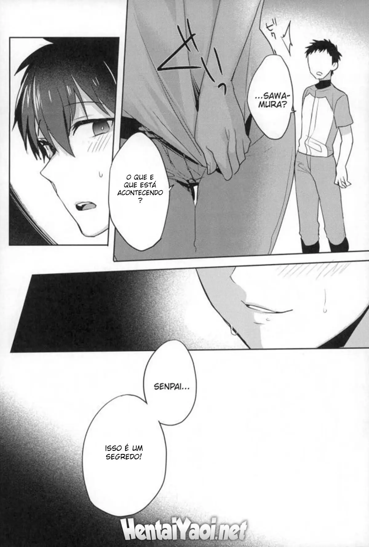 Kawaisa Amatte Hentai – Página 43 Kawaisa Amatte Hentai – Página 43