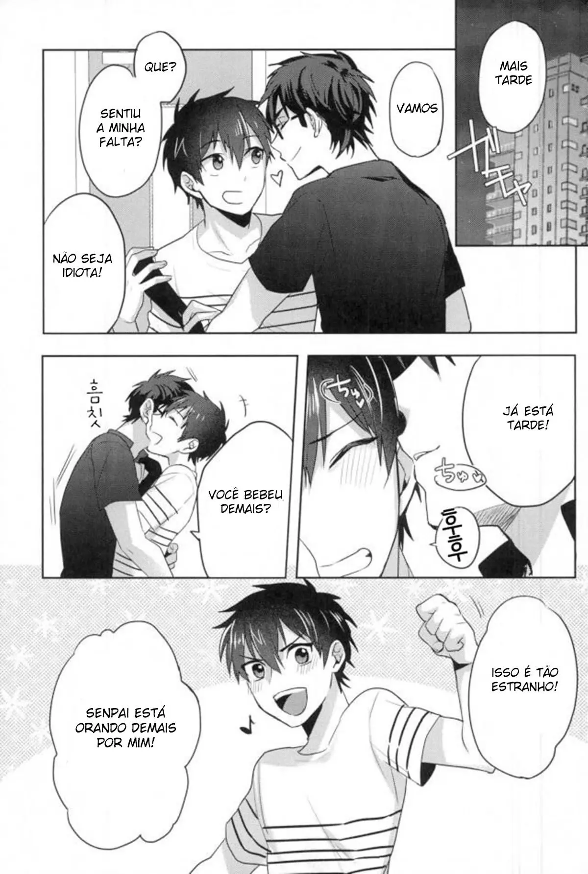 Kawaisa Amatte Hentai – Página 6 Kawaisa Amatte Hentai – Página 6