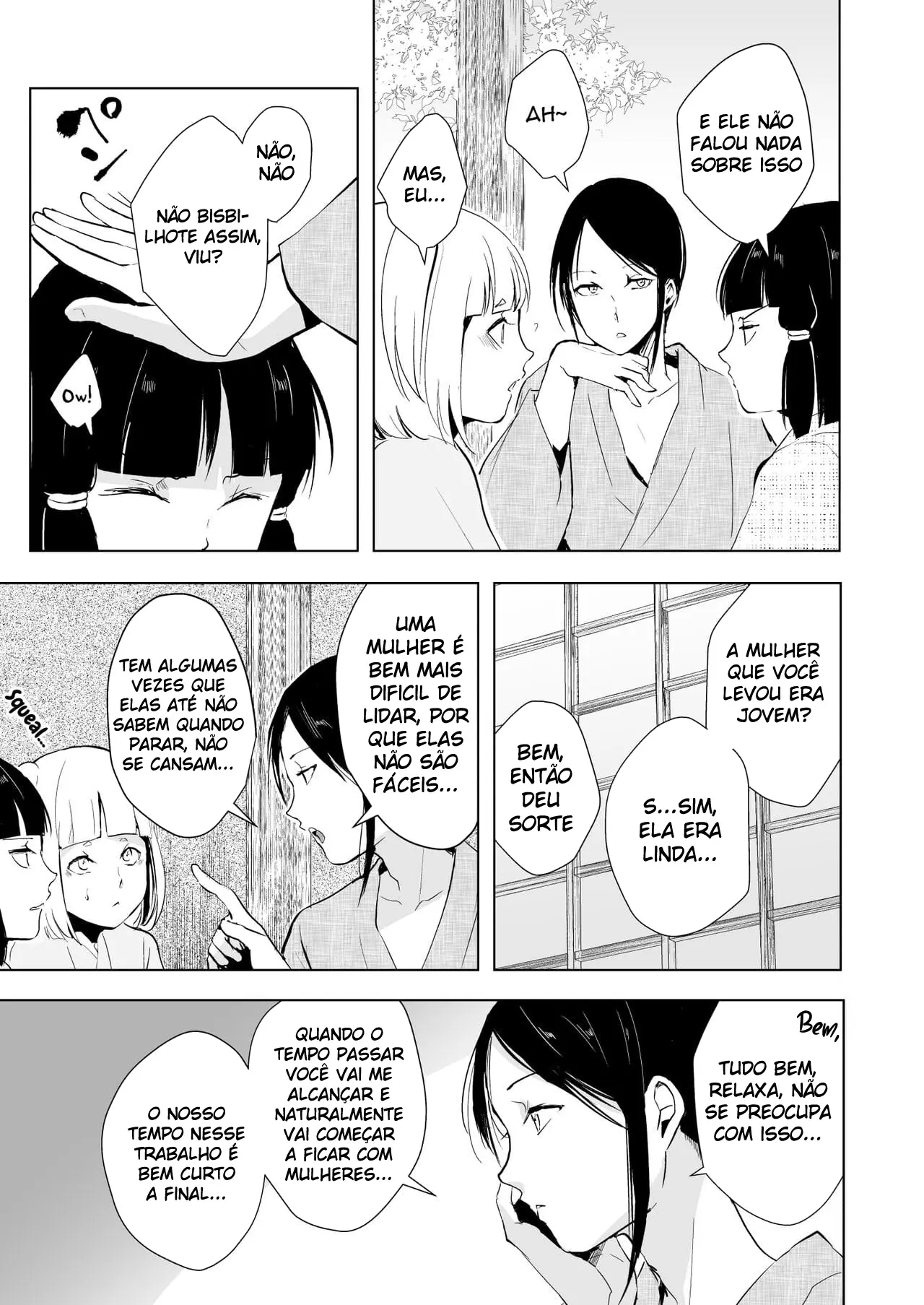 Kikuno Hentai – Página 8