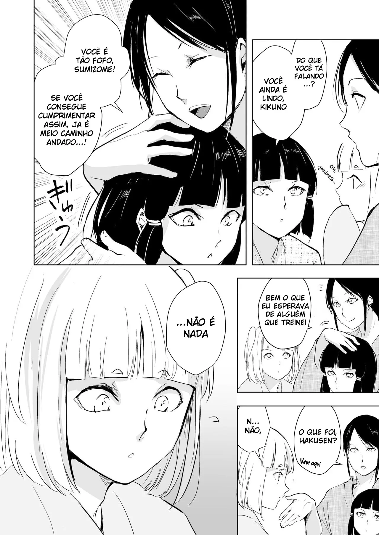 Kikuno Hentai – Página 9