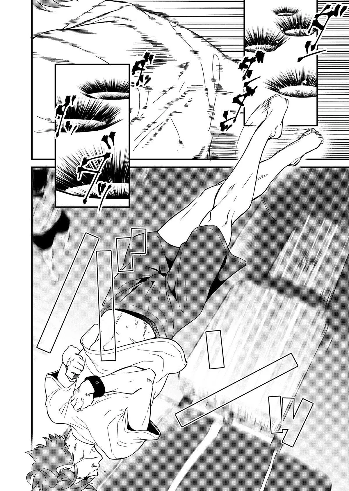 Kiritsu, Kiotsuke, Rei! Hentai – Página 16 Kiritsu, Kiotsuke, Rei! Hentai – Página 16