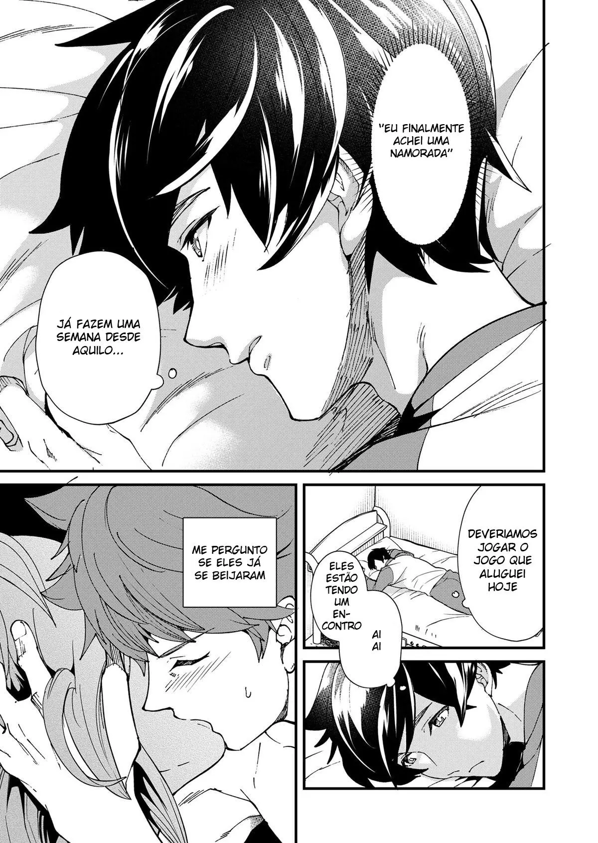 Kiritsu, Kiotsuke, Rei! Hentai – Página 21 Kiritsu, Kiotsuke, Rei! Hentai – Página 21