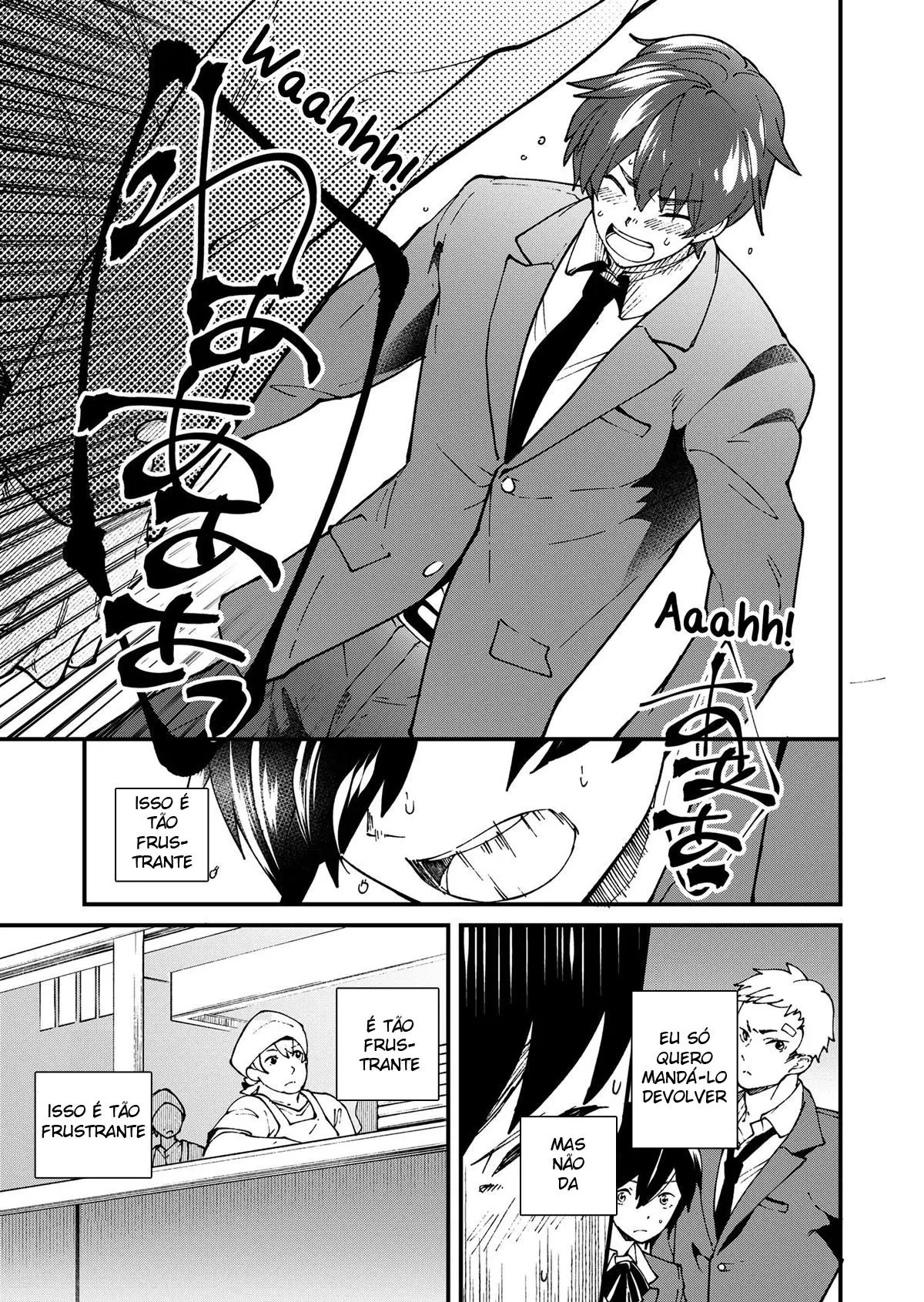 Kiritsu, Kiotsuke, Rei! Hentai – Página 33 Kiritsu, Kiotsuke, Rei! Hentai – Página 33