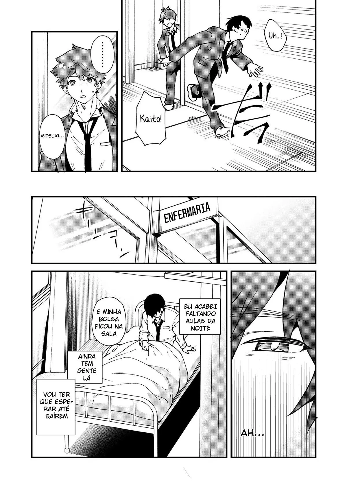 Kiritsu, Kiotsuke, Rei! Hentai – Página 35 Kiritsu, Kiotsuke, Rei! Hentai – Página 35