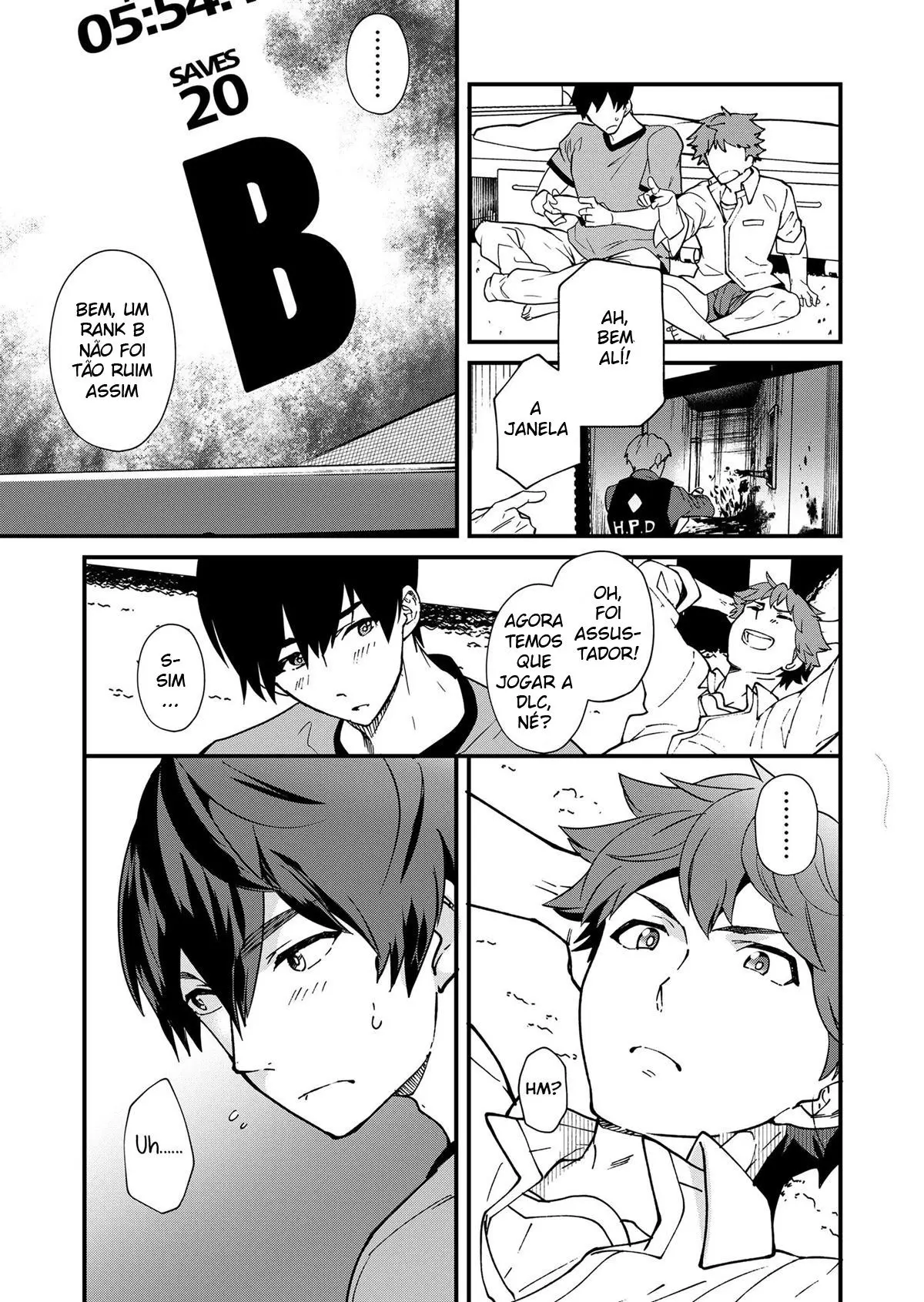 Kiritsu, Kiotsuke, Rei! Hentai – Página 45 Kiritsu, Kiotsuke, Rei! Hentai – Página 45