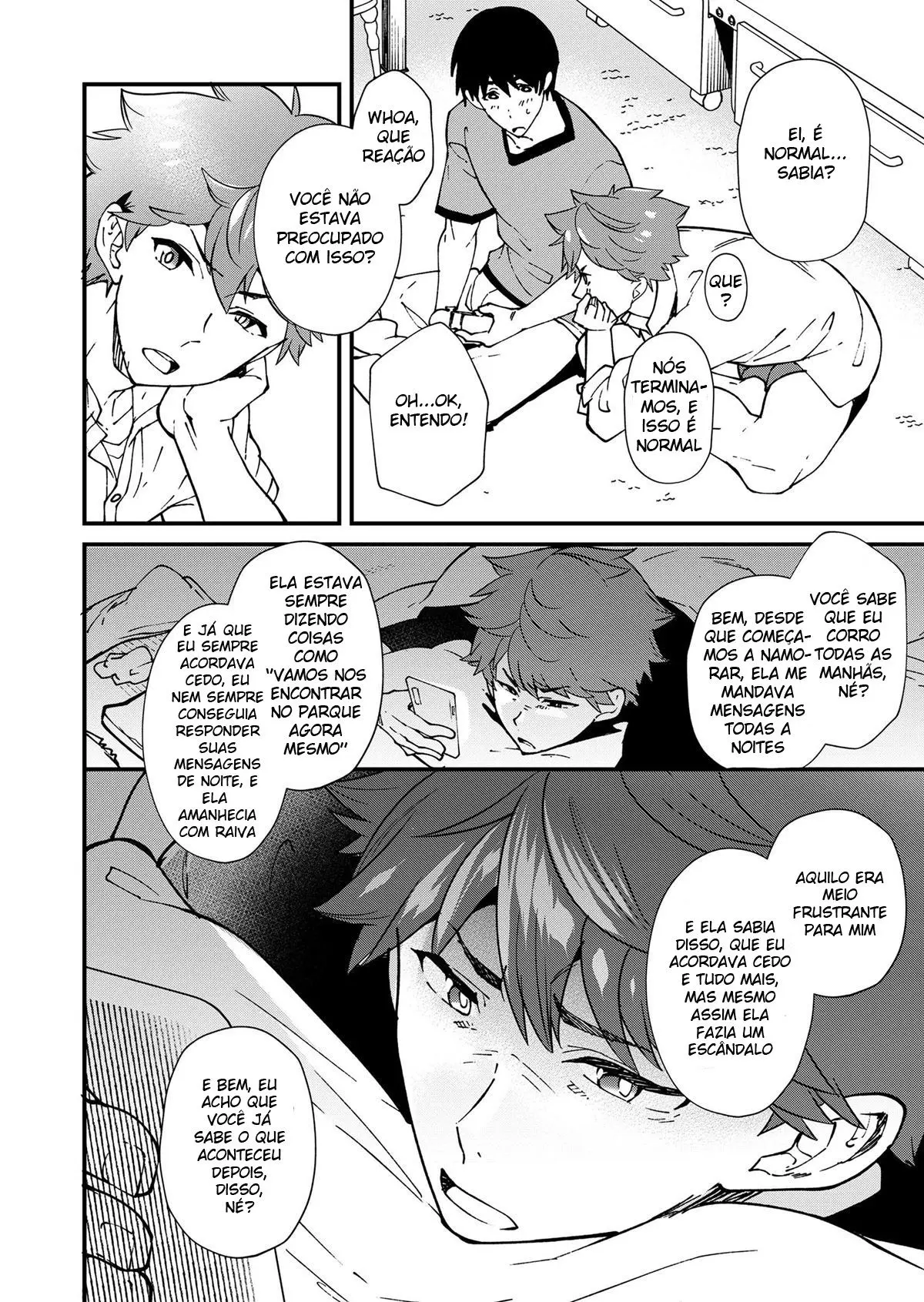 Kiritsu, Kiotsuke, Rei! Hentai – Página 46 Kiritsu, Kiotsuke, Rei! Hentai – Página 46