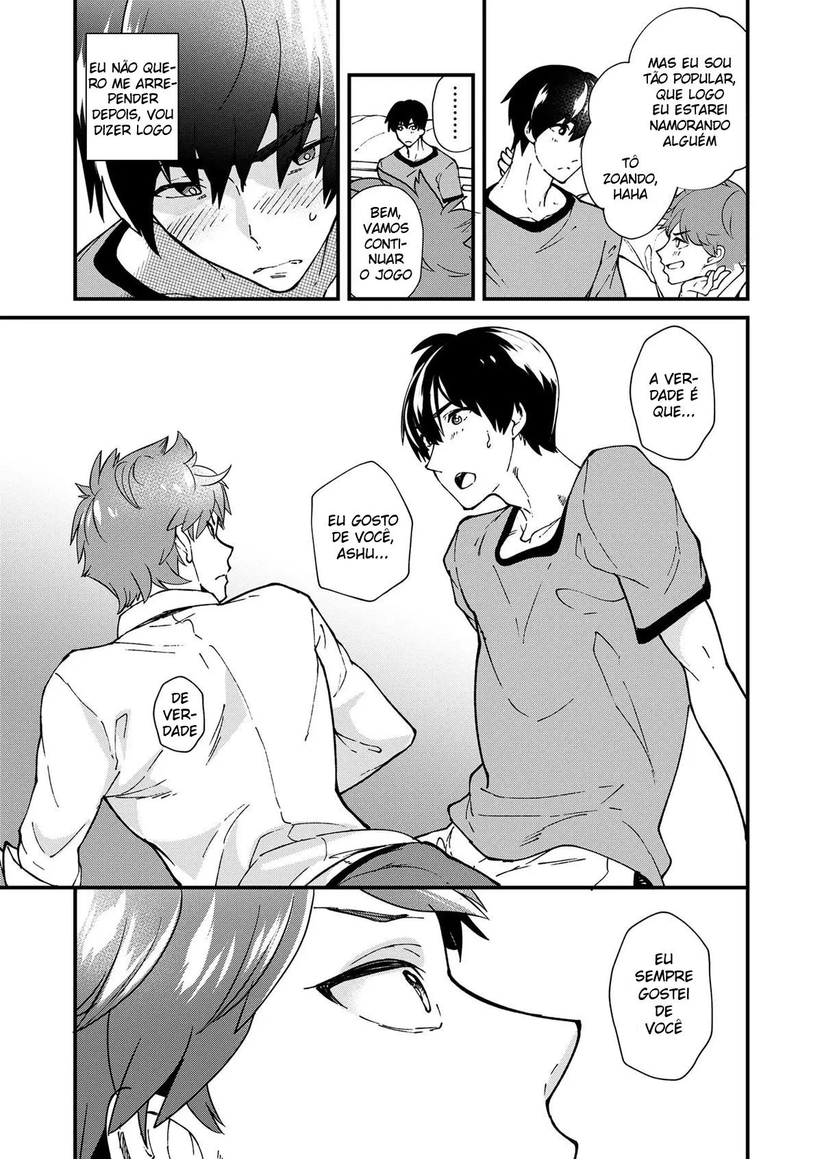 Kiritsu, Kiotsuke, Rei! Hentai – Página 47 Kiritsu, Kiotsuke, Rei! Hentai – Página 47