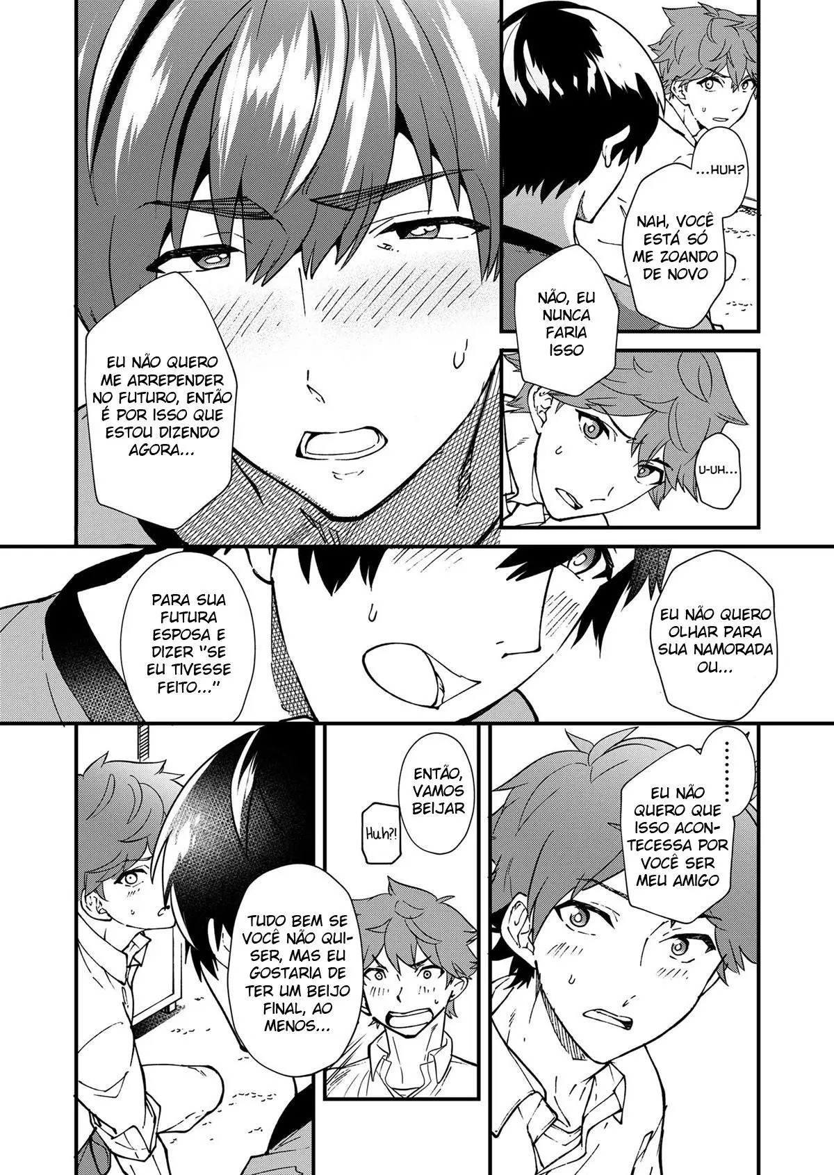 Kiritsu, Kiotsuke, Rei! Hentai – Página 48 Kiritsu, Kiotsuke, Rei! Hentai – Página 48