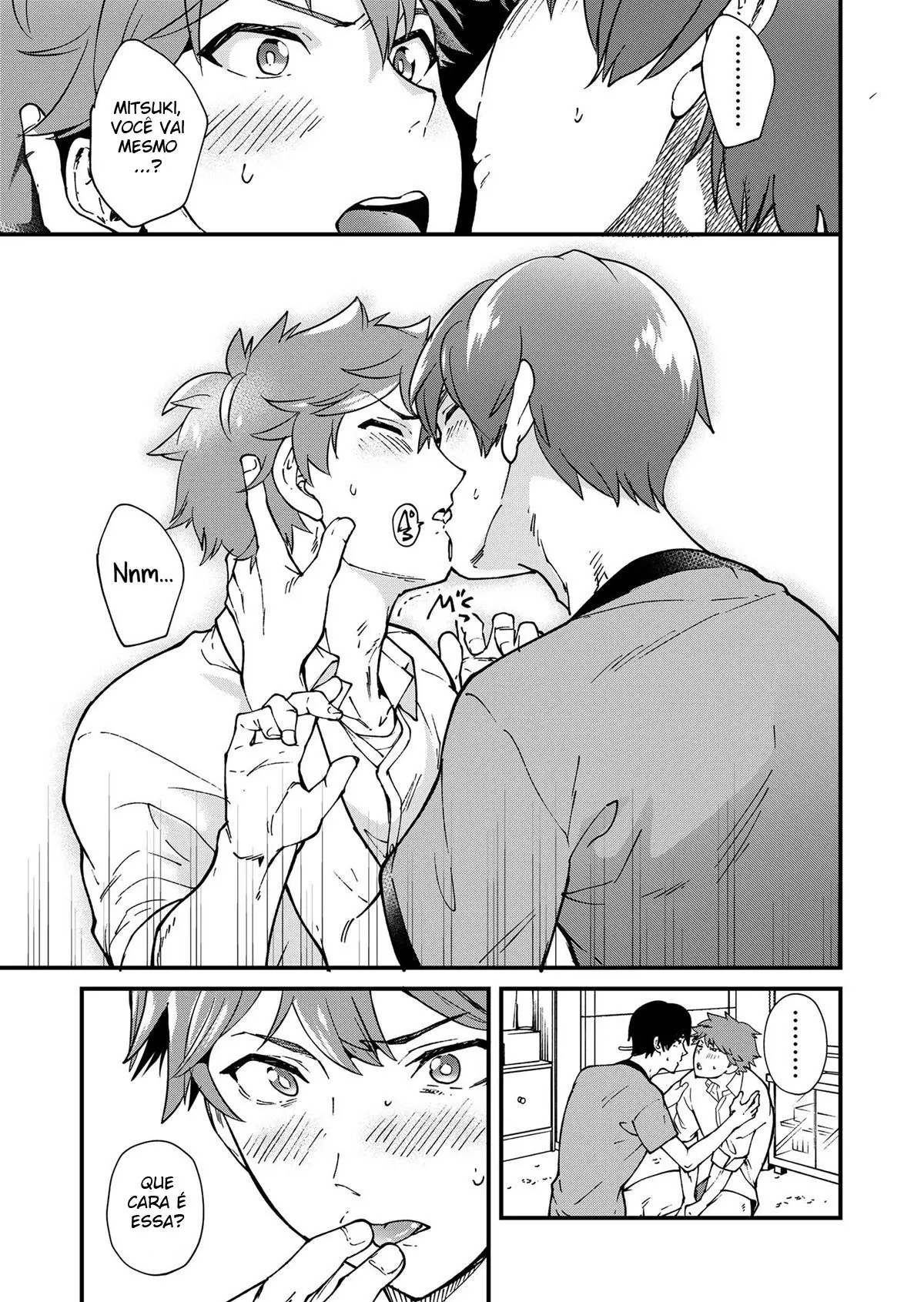 Kiritsu, Kiotsuke, Rei! Hentai – Página 49 Kiritsu, Kiotsuke, Rei! Hentai – Página 49