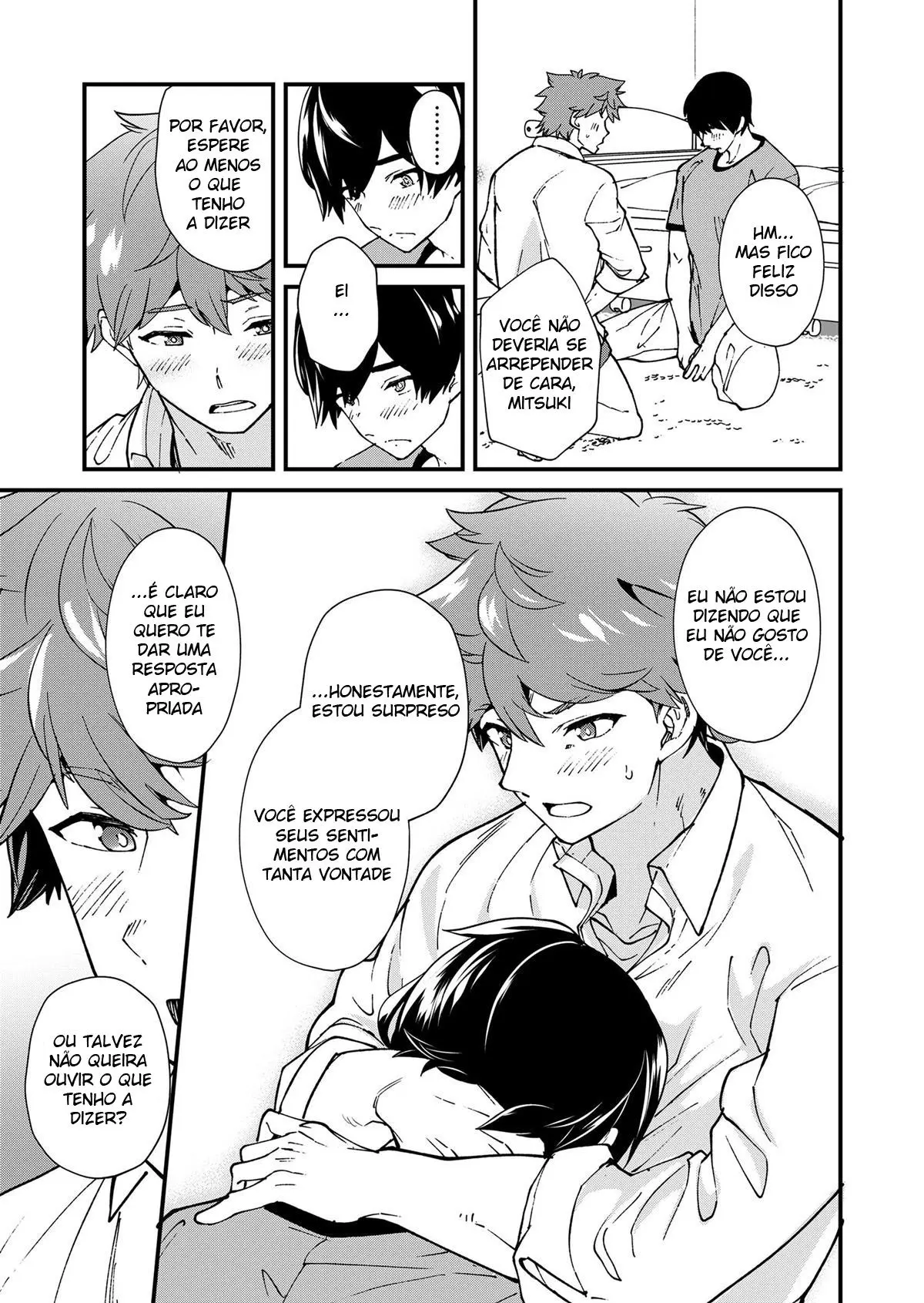 Kiritsu, Kiotsuke, Rei! Hentai – Página 51 Kiritsu, Kiotsuke, Rei! Hentai – Página 51