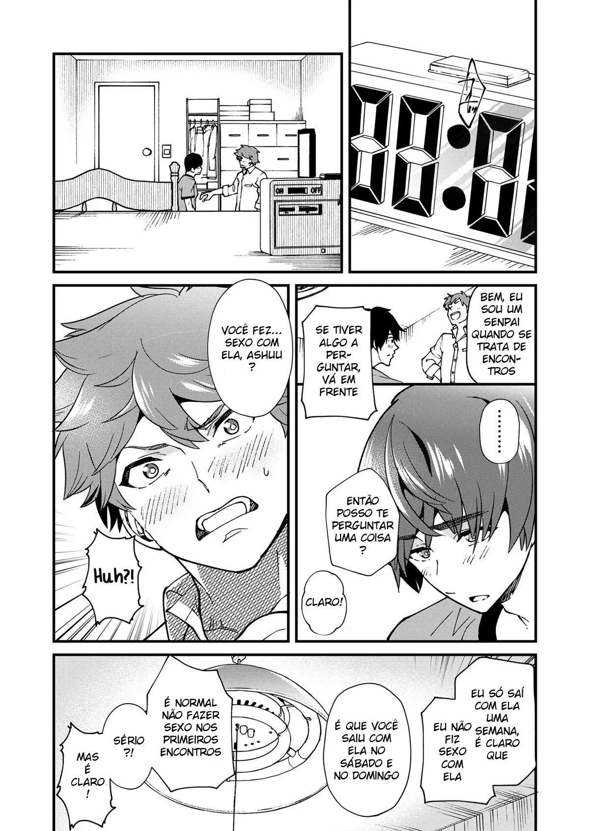 Kiritsu, Kiotsuke, Rei! Hentai – Página 52 Kiritsu, Kiotsuke, Rei! Hentai – Página 52