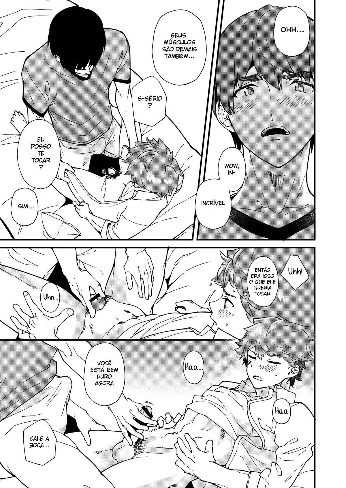 Kiritsu, Kiotsuke, Rei! Hentai – Página 55 Kiritsu, Kiotsuke, Rei! Hentai – Página 55