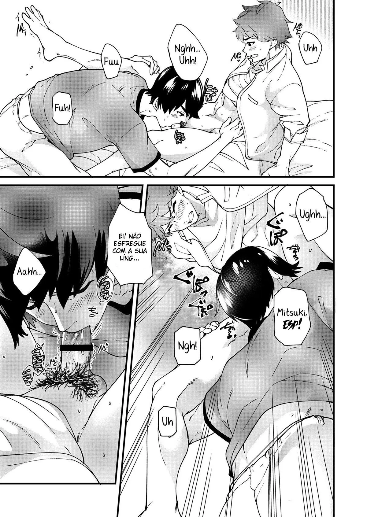 Kiritsu, Kiotsuke, Rei! Hentai – Página 57 Kiritsu, Kiotsuke, Rei! Hentai – Página 57