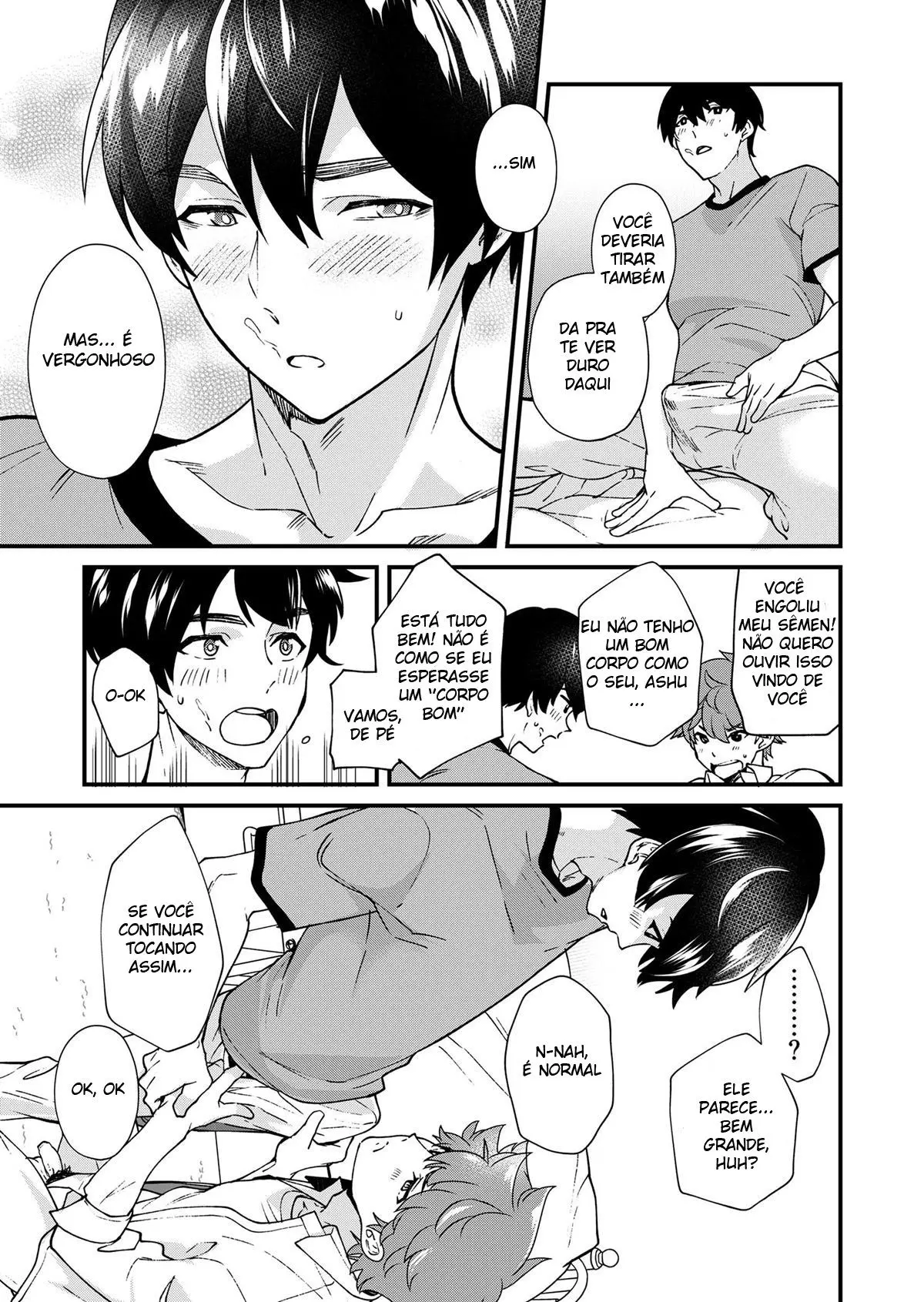 Kiritsu, Kiotsuke, Rei! Hentai – Página 59 Kiritsu, Kiotsuke, Rei! Hentai – Página 59