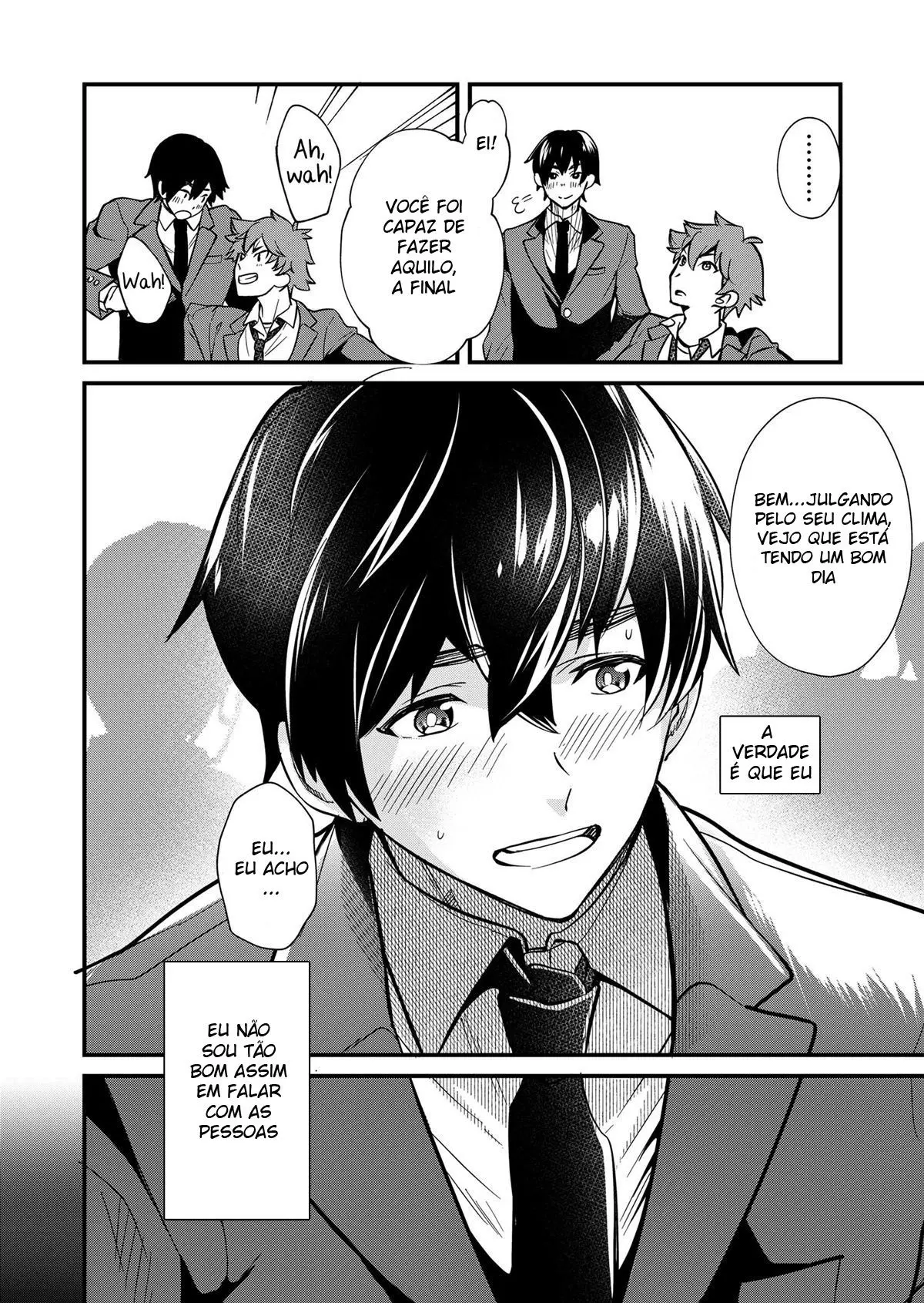 Kiritsu, Kiotsuke, Rei! Hentai – Página 6 Kiritsu, Kiotsuke, Rei! Hentai – Página 6