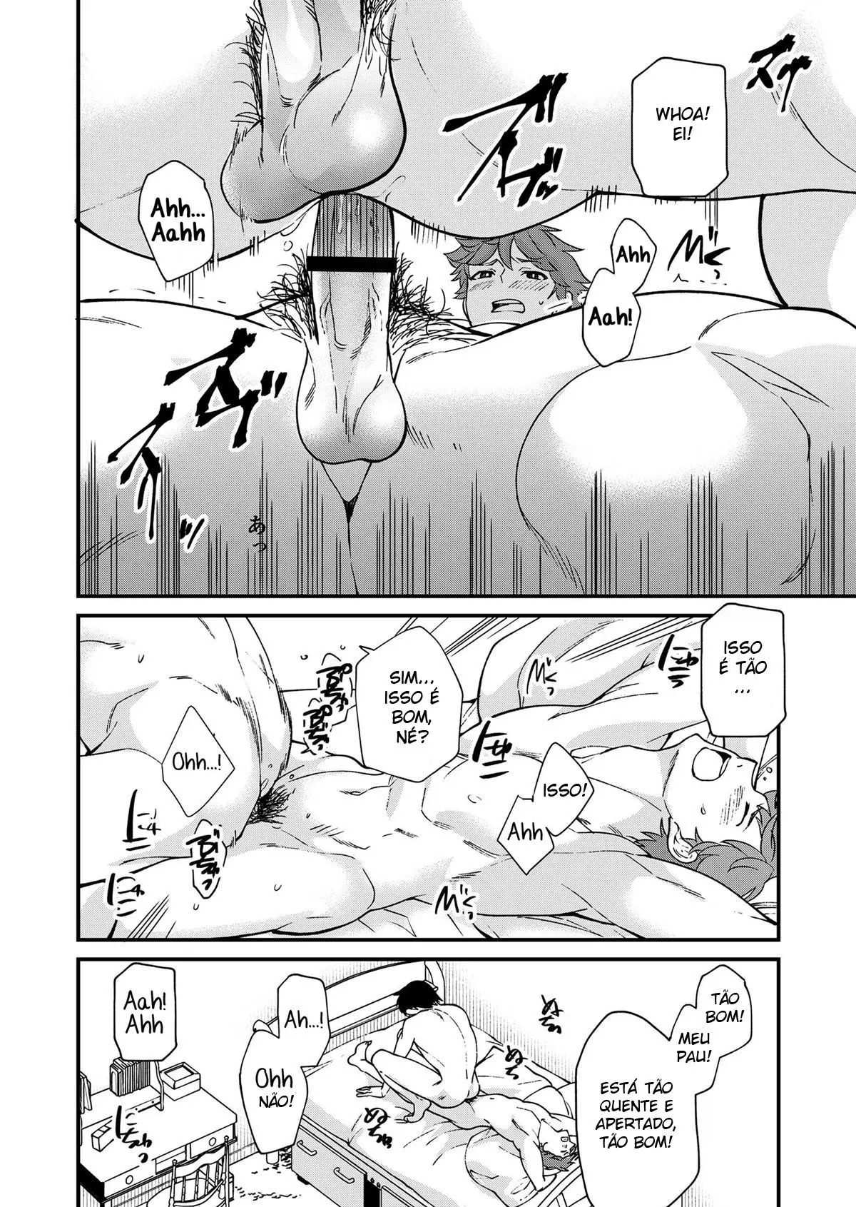 Kiritsu, Kiotsuke, Rei! Hentai – Página 66 Kiritsu, Kiotsuke, Rei! Hentai – Página 66