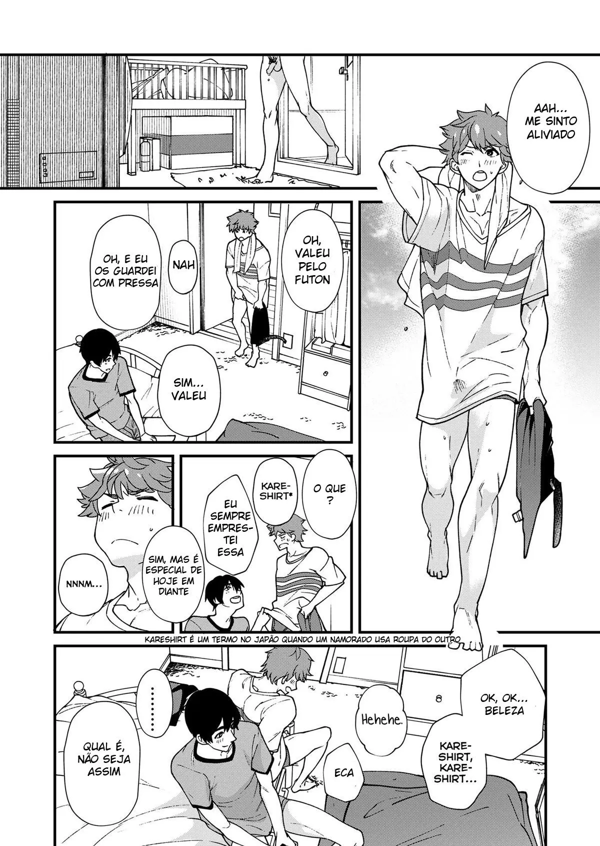 Kiritsu, Kiotsuke, Rei! Hentai – Página 76 Kiritsu, Kiotsuke, Rei! Hentai – Página 76