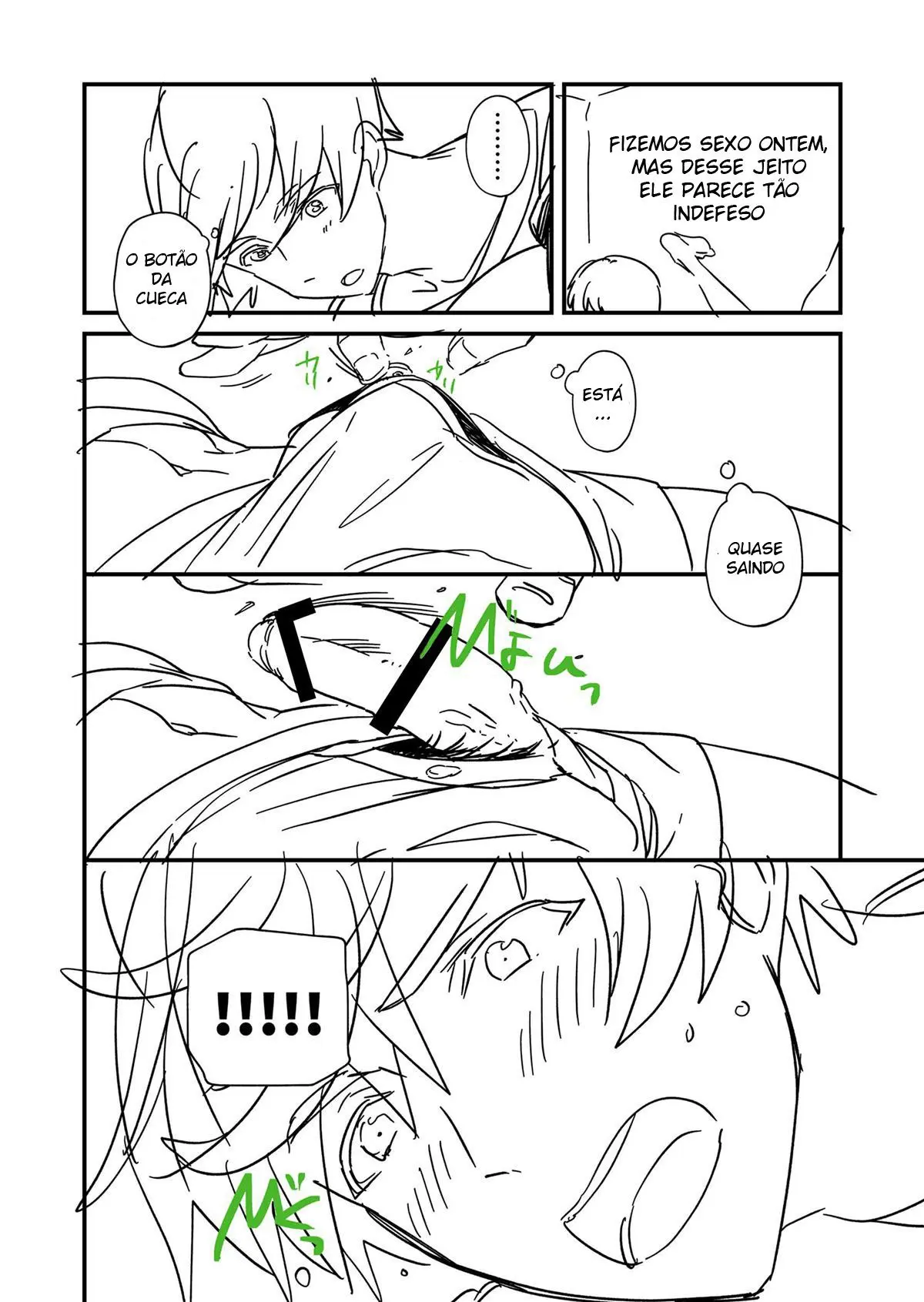 Kiritsu, Kiotsuke, Rei! Hentai – Página 81 Kiritsu, Kiotsuke, Rei! Hentai – Página 81