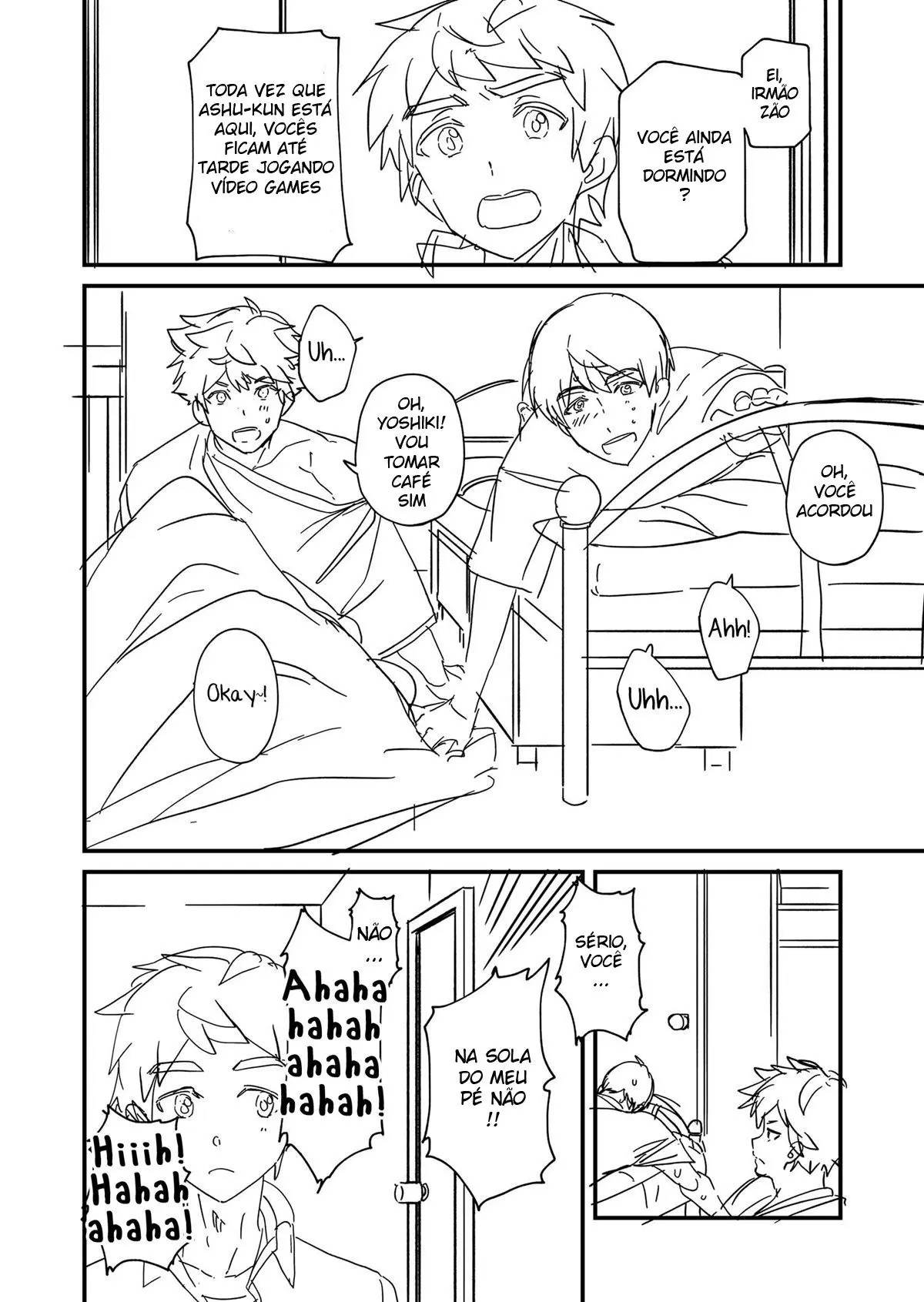 Kiritsu, Kiotsuke, Rei! Hentai – Página 83 Kiritsu, Kiotsuke, Rei! Hentai – Página 83