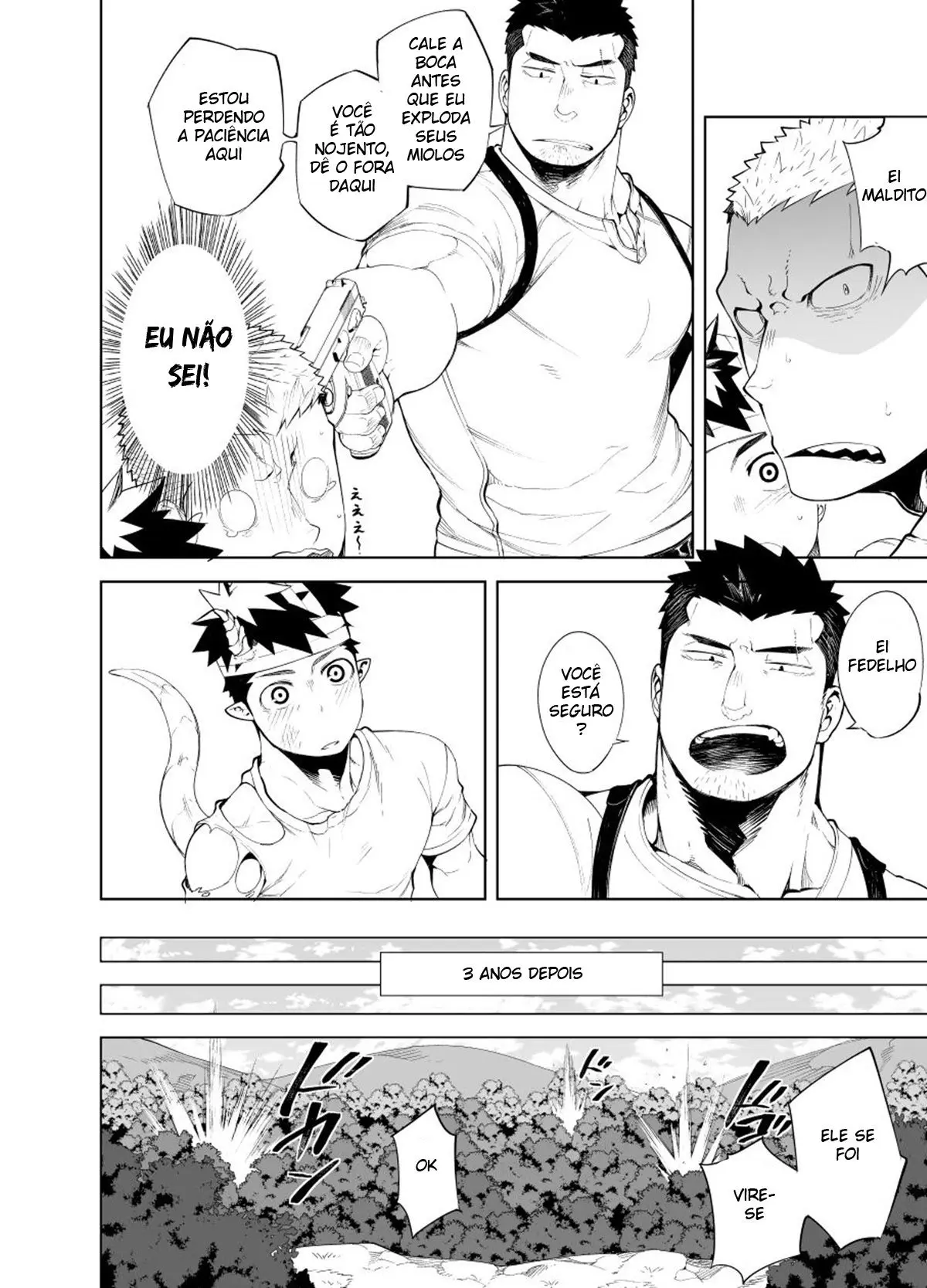 Kizu × Kizu Hentai – Página 6