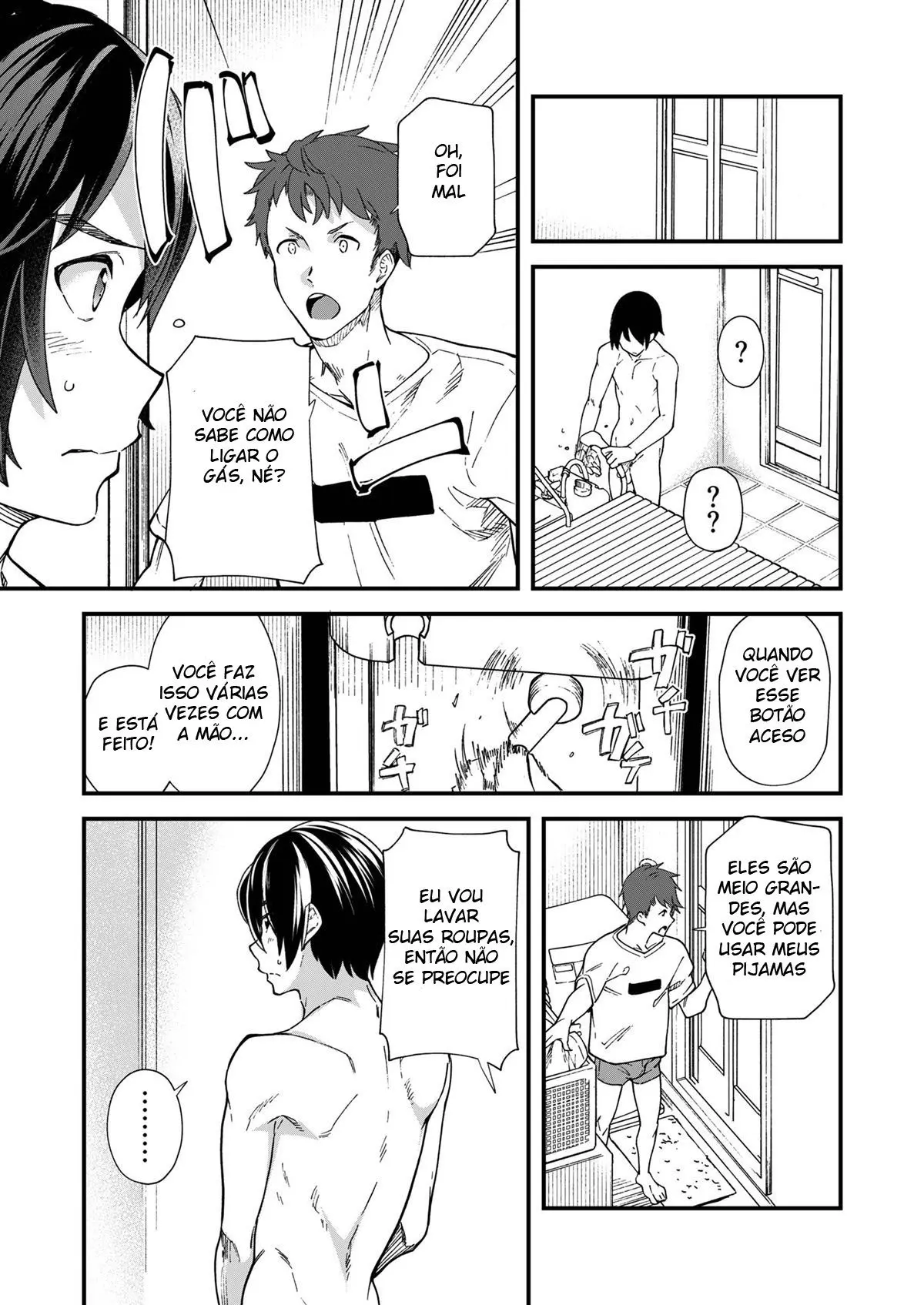 Konya Ojamashimasu Hentai – Página 25 Konya Ojamashimasu Hentai – Página 25