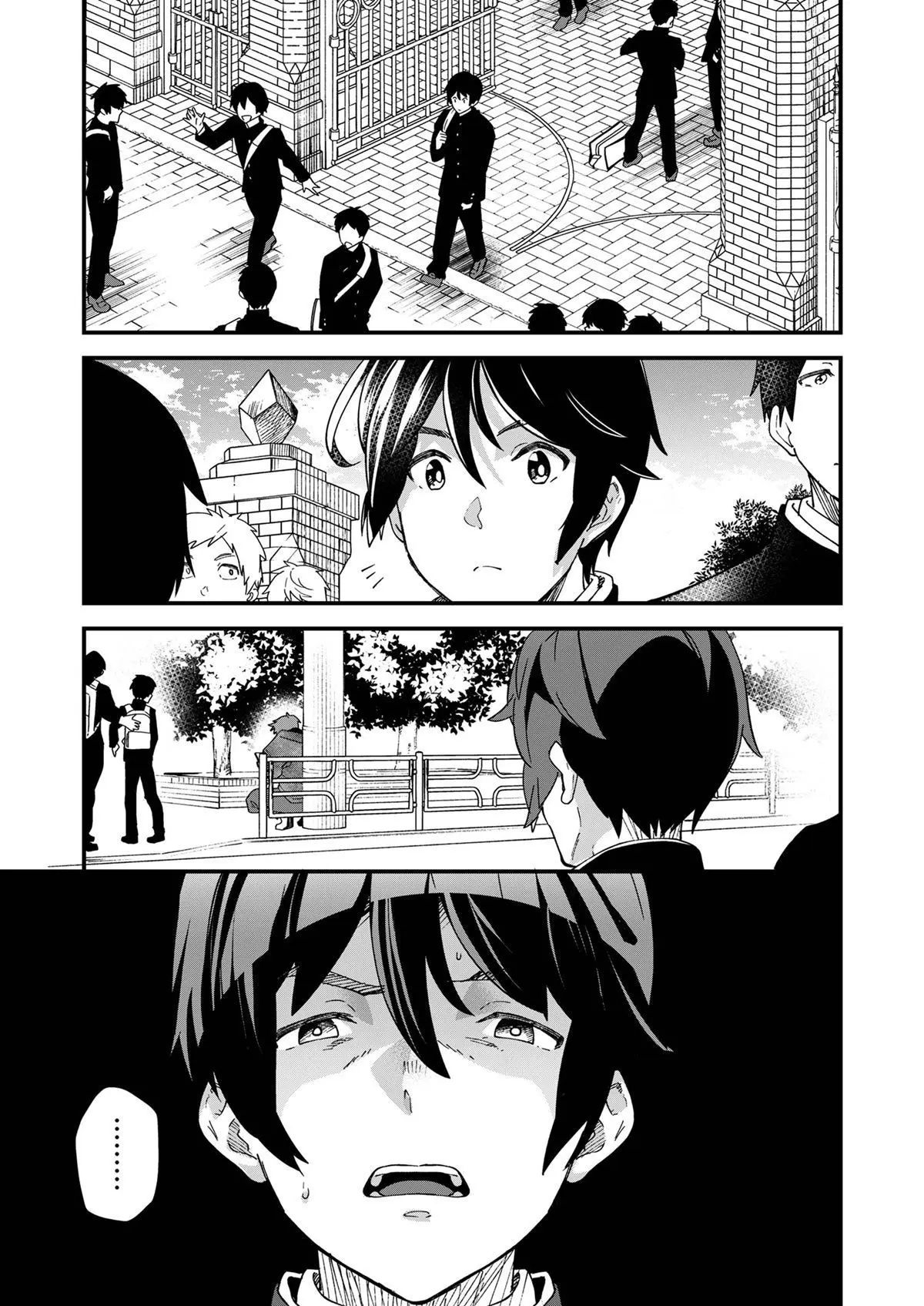 Konya Ojamashimasu Hentai – Página 5 Konya Ojamashimasu Hentai – Página 5