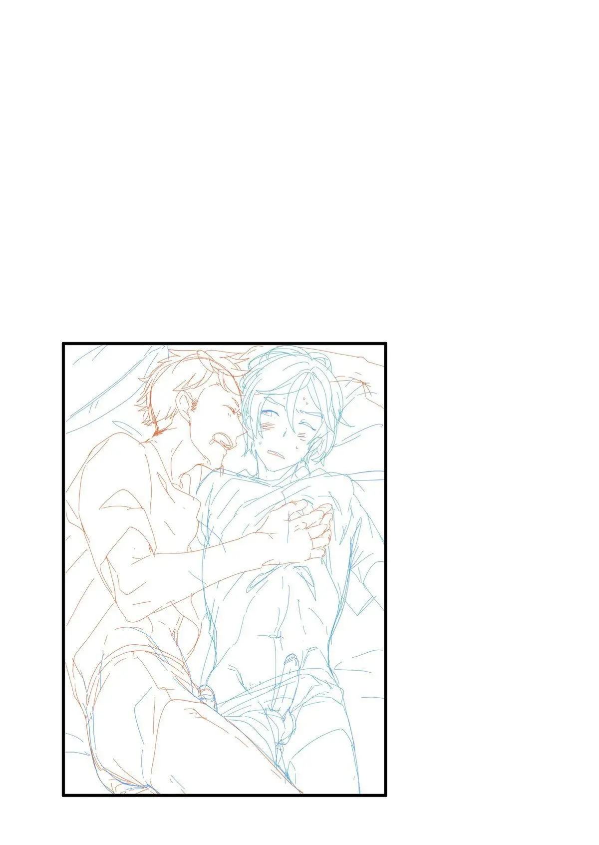 Konya Ojamashimasu Hentai – Página 57 Konya Ojamashimasu Hentai – Página 57