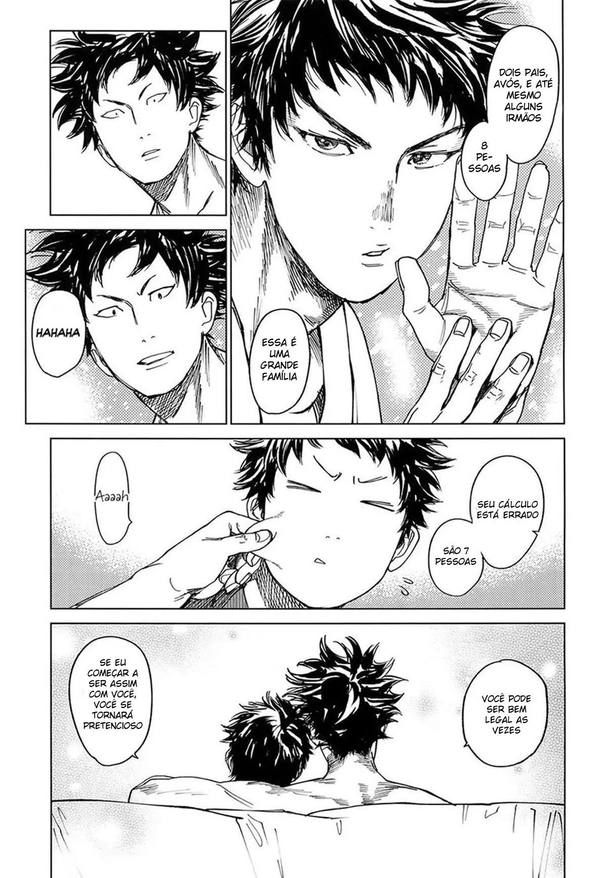 Koufuku, Joyanokane no Oto to Tomoni Hentai – Página 30