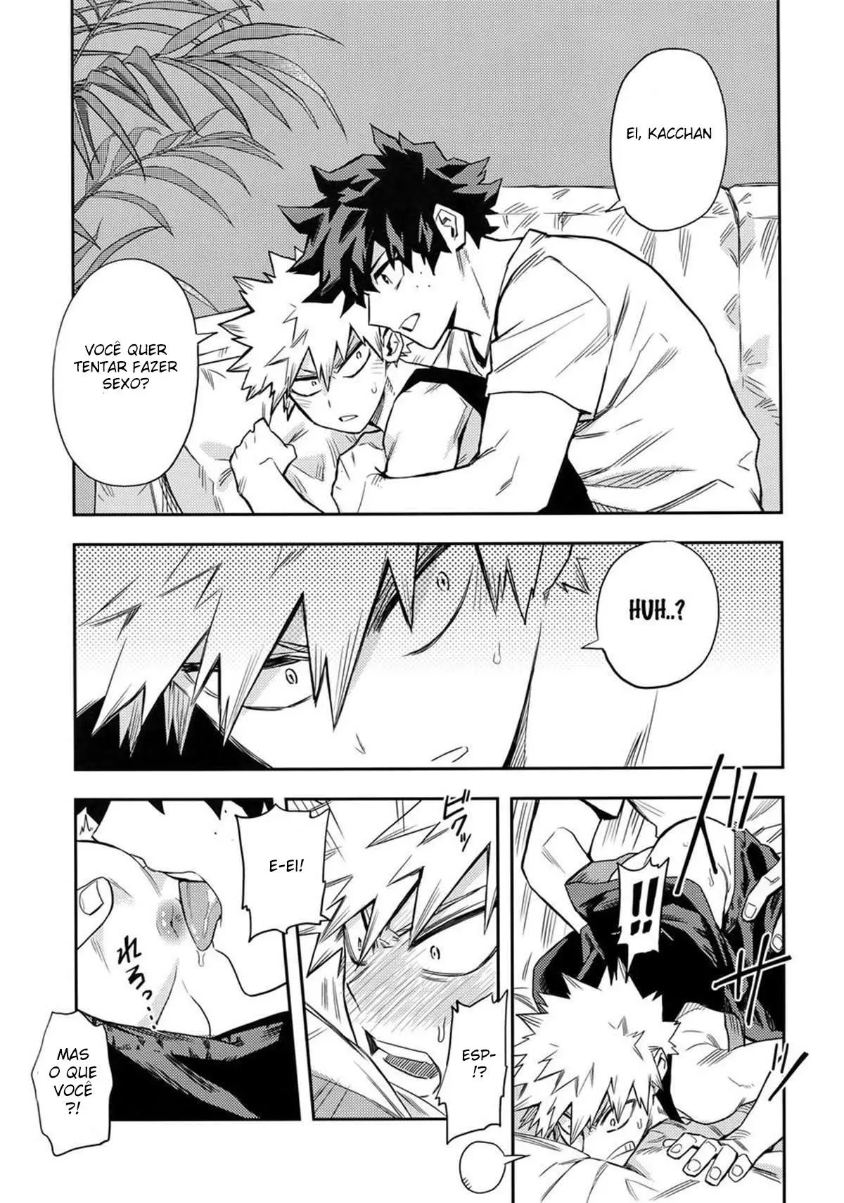 Kuchiguruma ni wa Goyoushin Hentai – Página 11